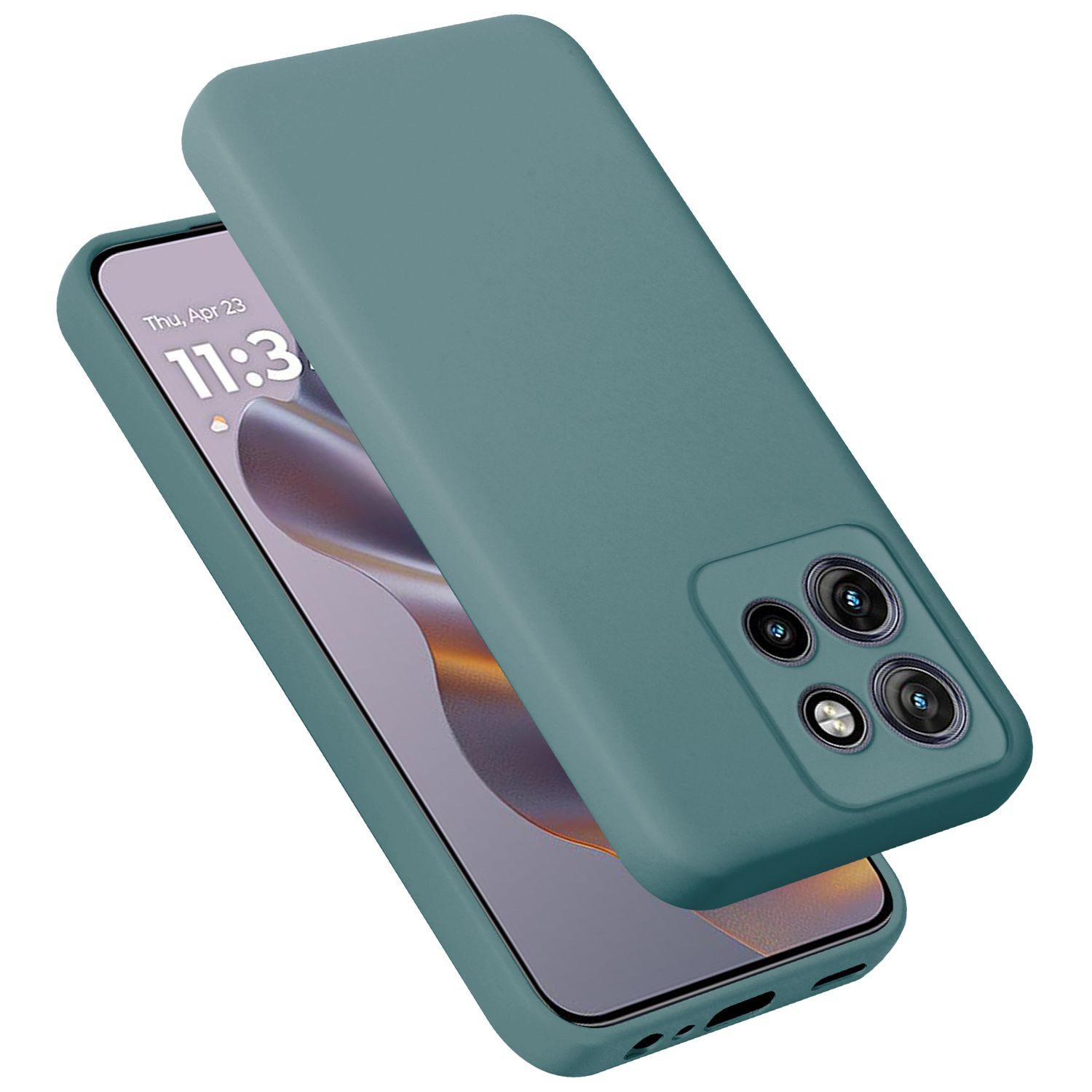 Handyhülle für Motorola Moto Edge 50 Neo Hülle
