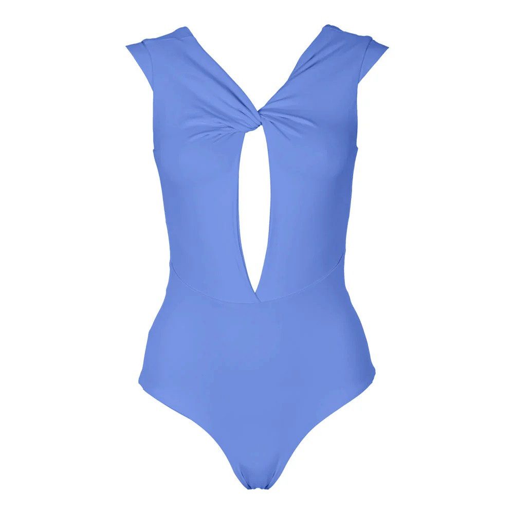Badeanzug COTE D'AZUR Swimsuit - indigo blue