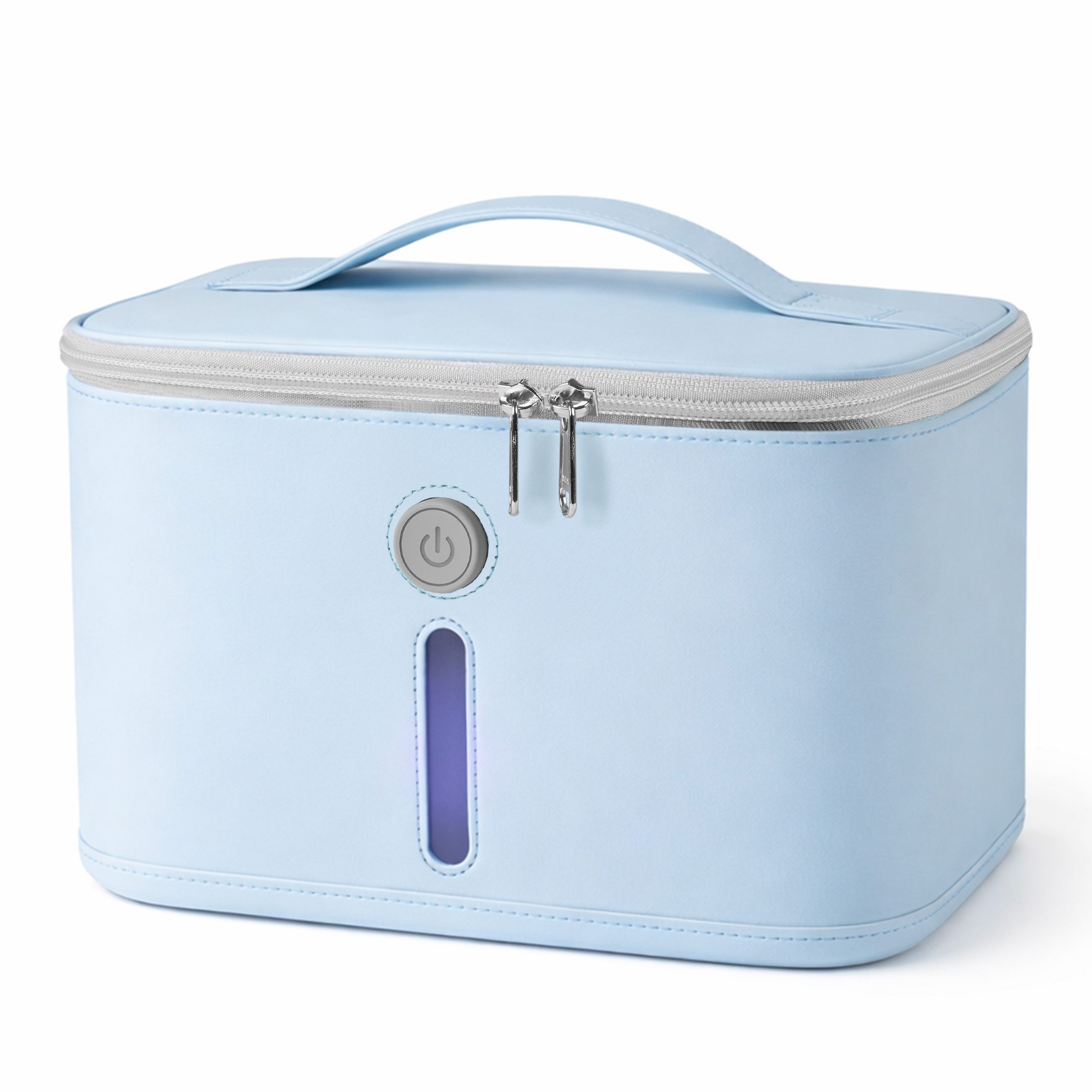 pulox UVC-Desinfektionsgerät UVC-Desinfektionstasche - Tötet bis zu 99,9% der Viren und Bakterien