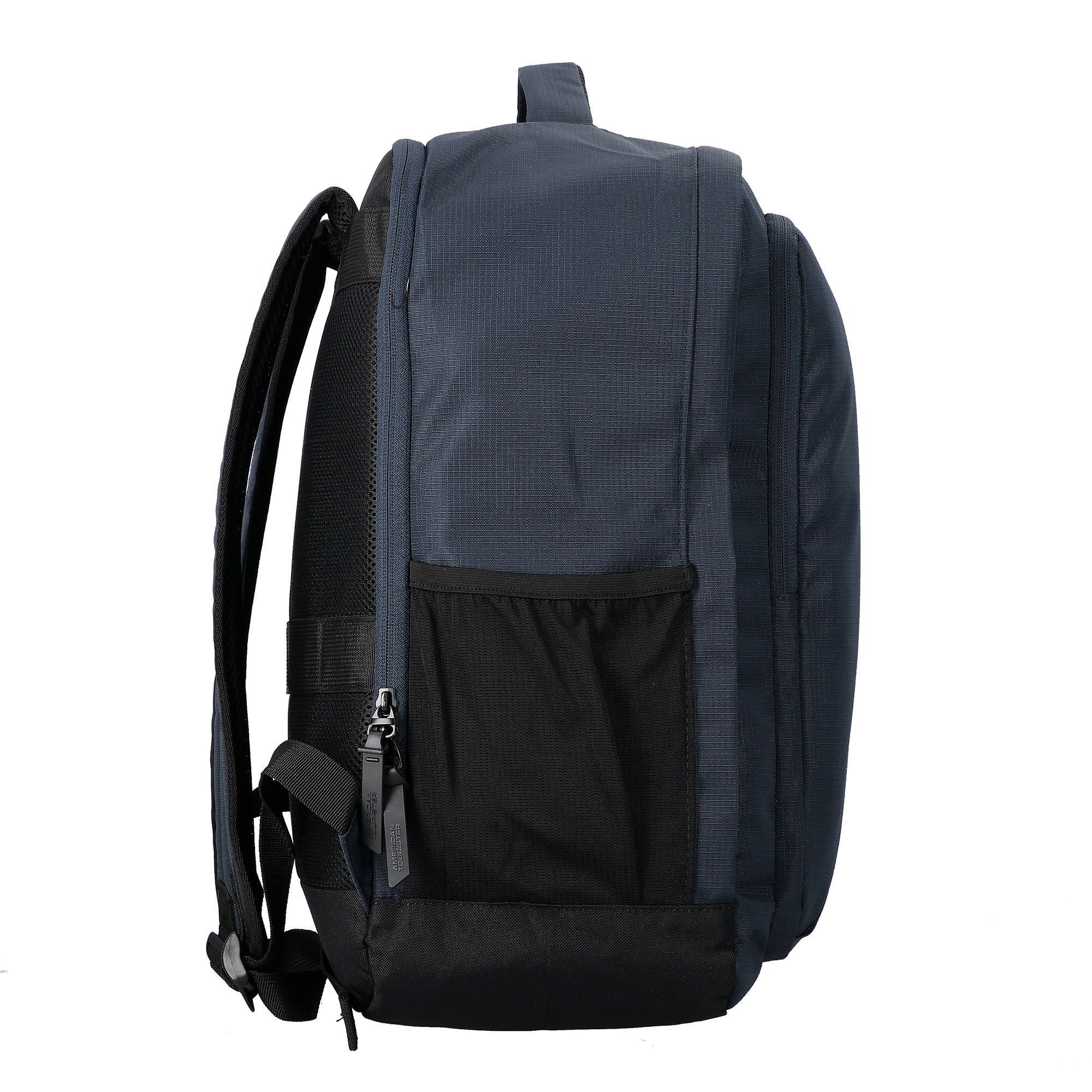 American Tourister® Laptoprucksack Take2Cabin, PET