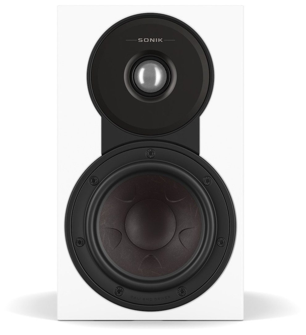 Dali Dali Sonik 1 Regal-Lautsprecher