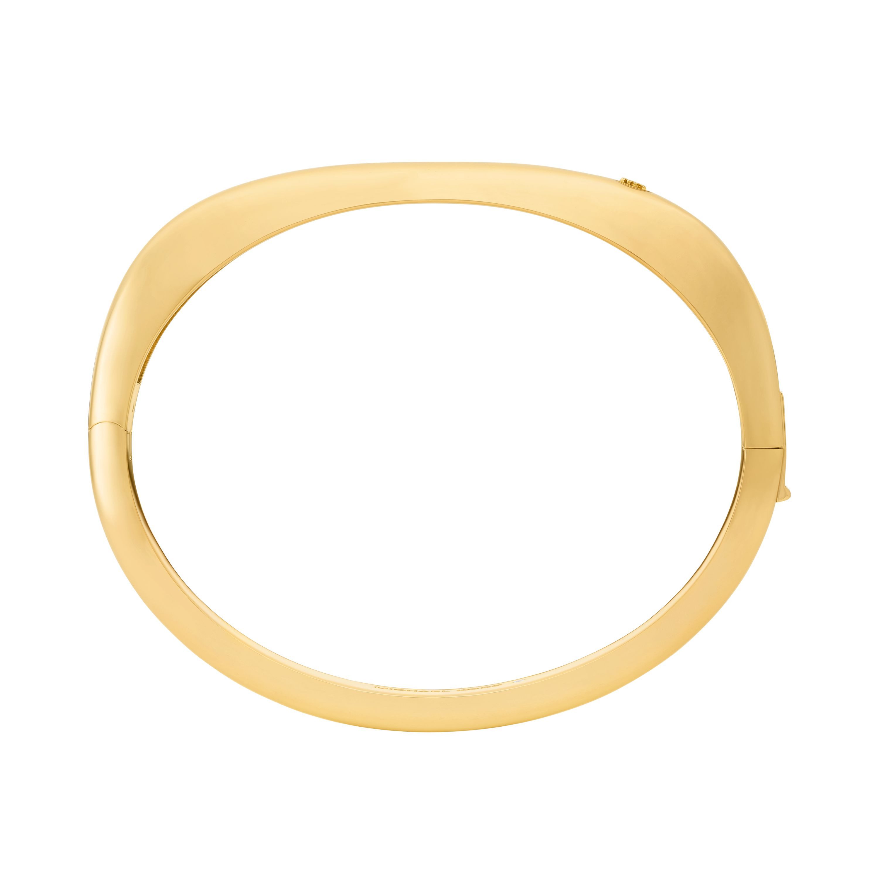 MICHAEL KORS Armreif Schmuck Geschenk Metall PREMIUM