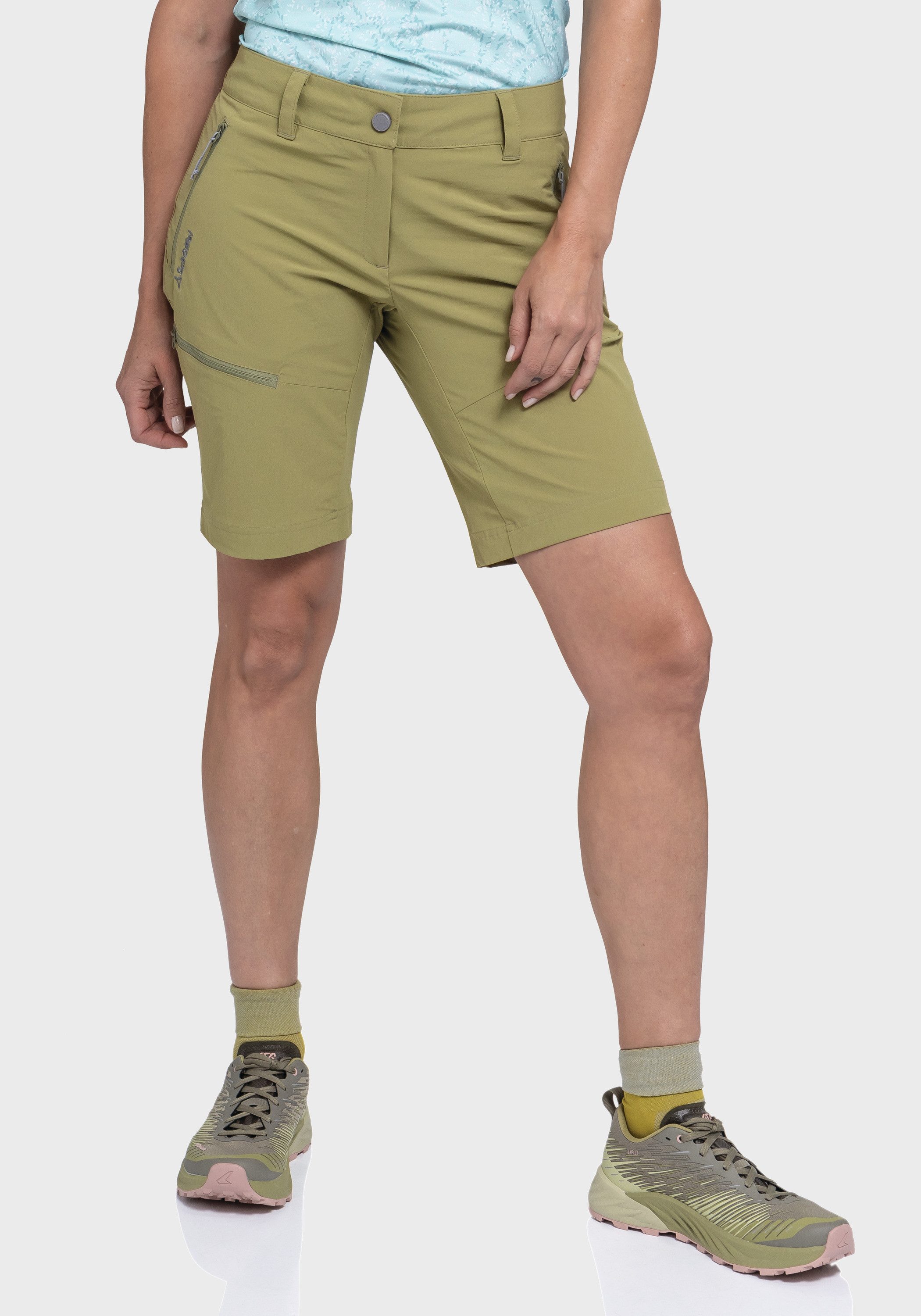 Schöffel Shorts Shorts Toblach2
