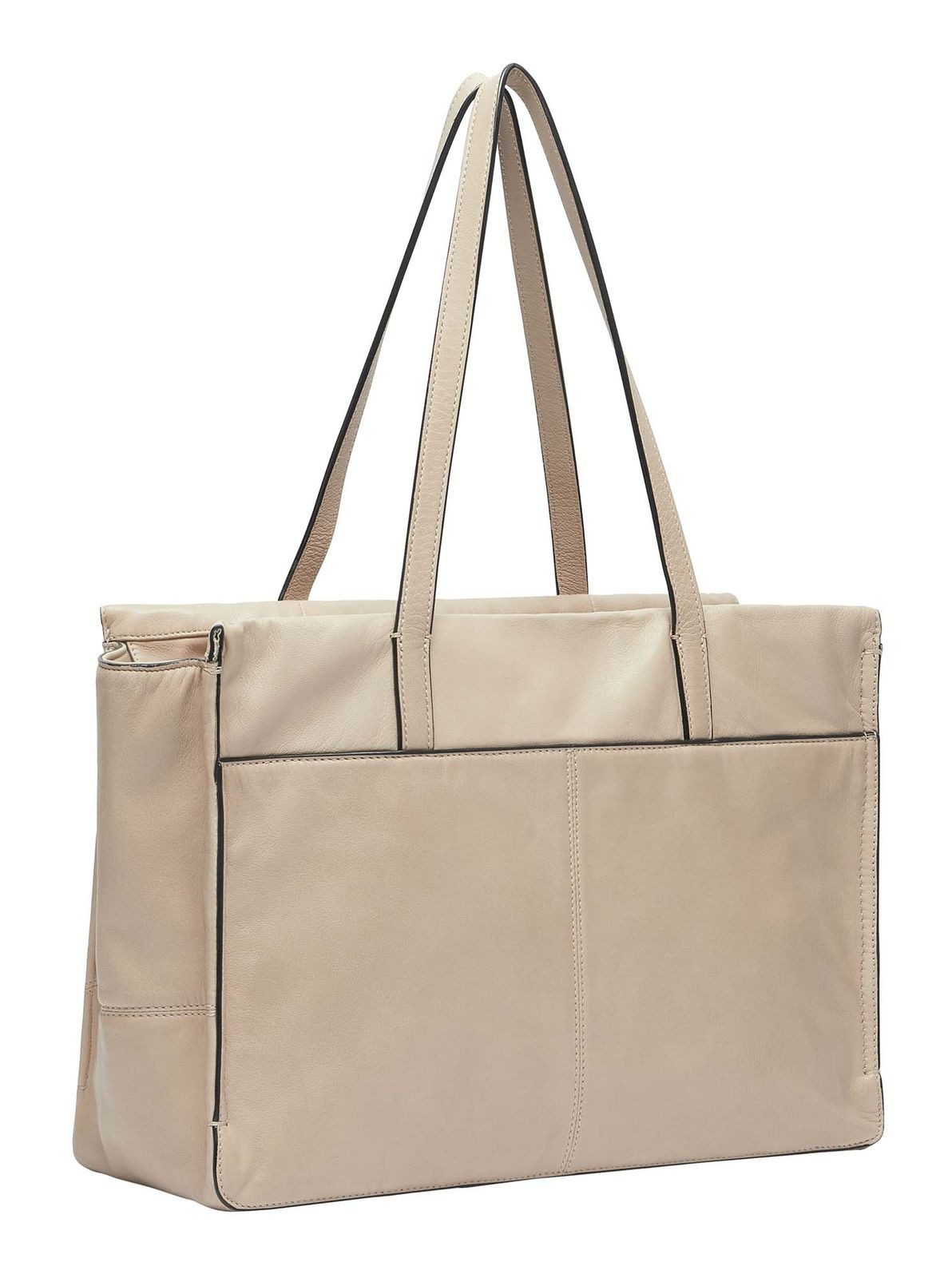 Liebeskind Berlin Shopper Shopper, aus echtem Schafsleder günstig online kaufen