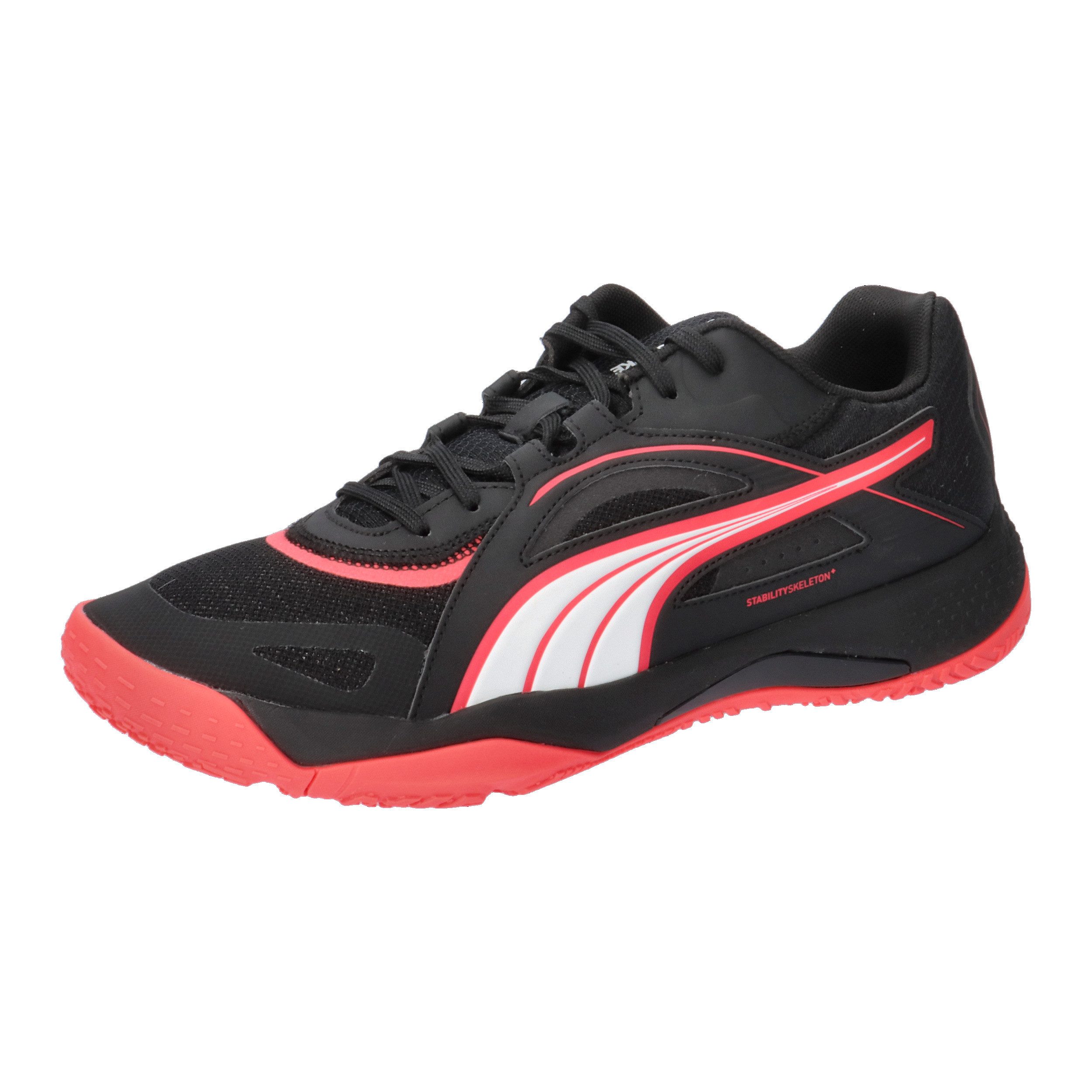 PUMA Puma Unisex Hallenschuhe Solarstrike II günstig online kaufen