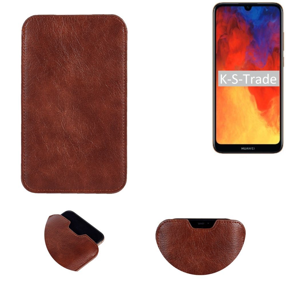 Handyhülle für Huawei Y6 (2019)