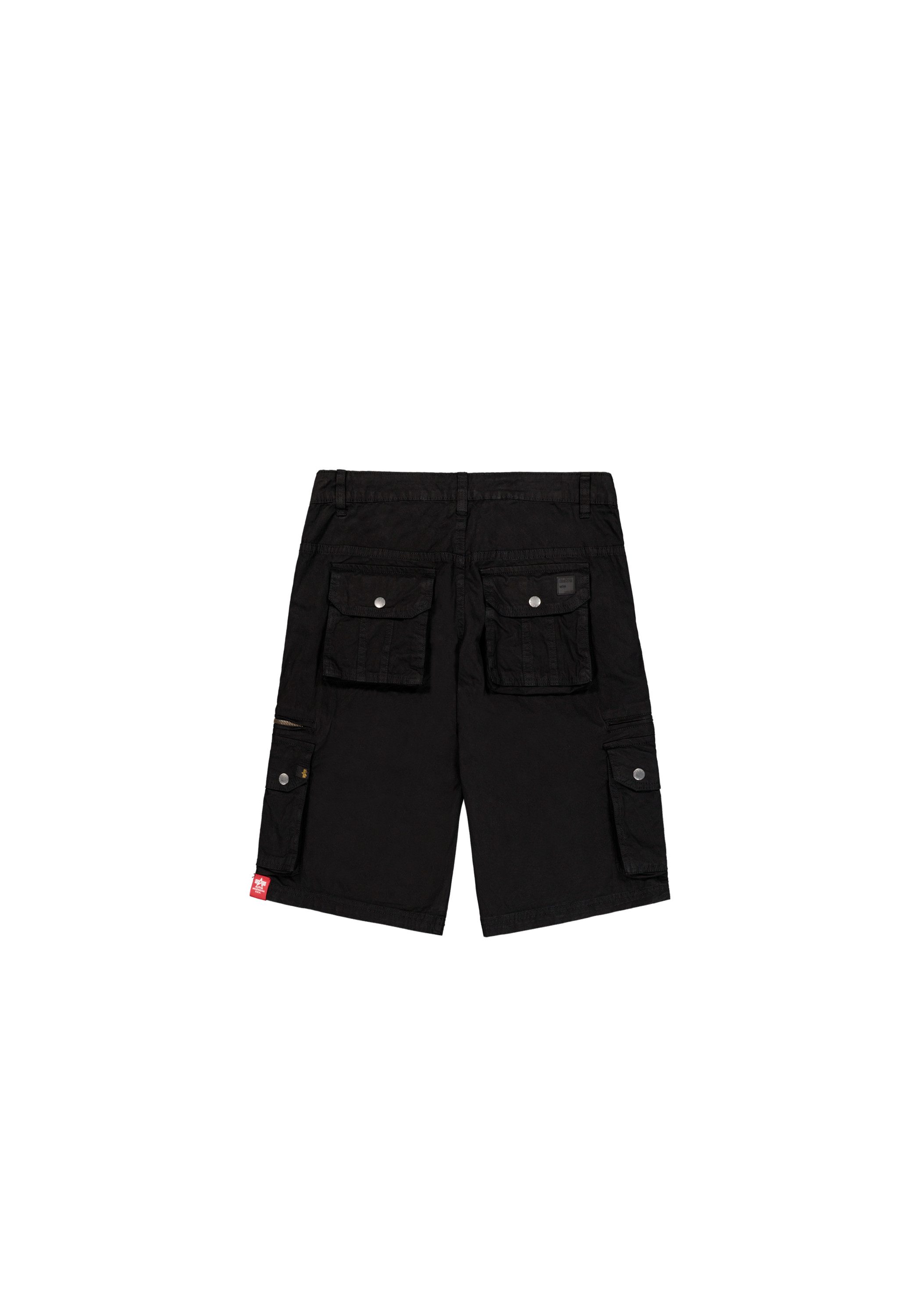 Alpha Industries Shorts Alpha Short