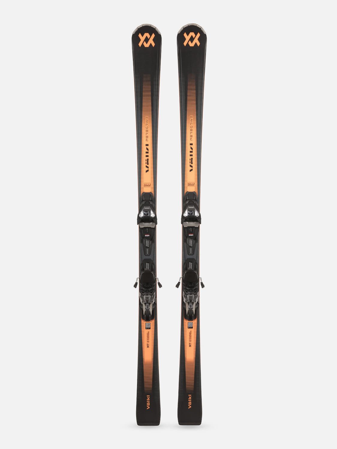 Völkl Ski PEREGRINE MT VMOTION 10 black