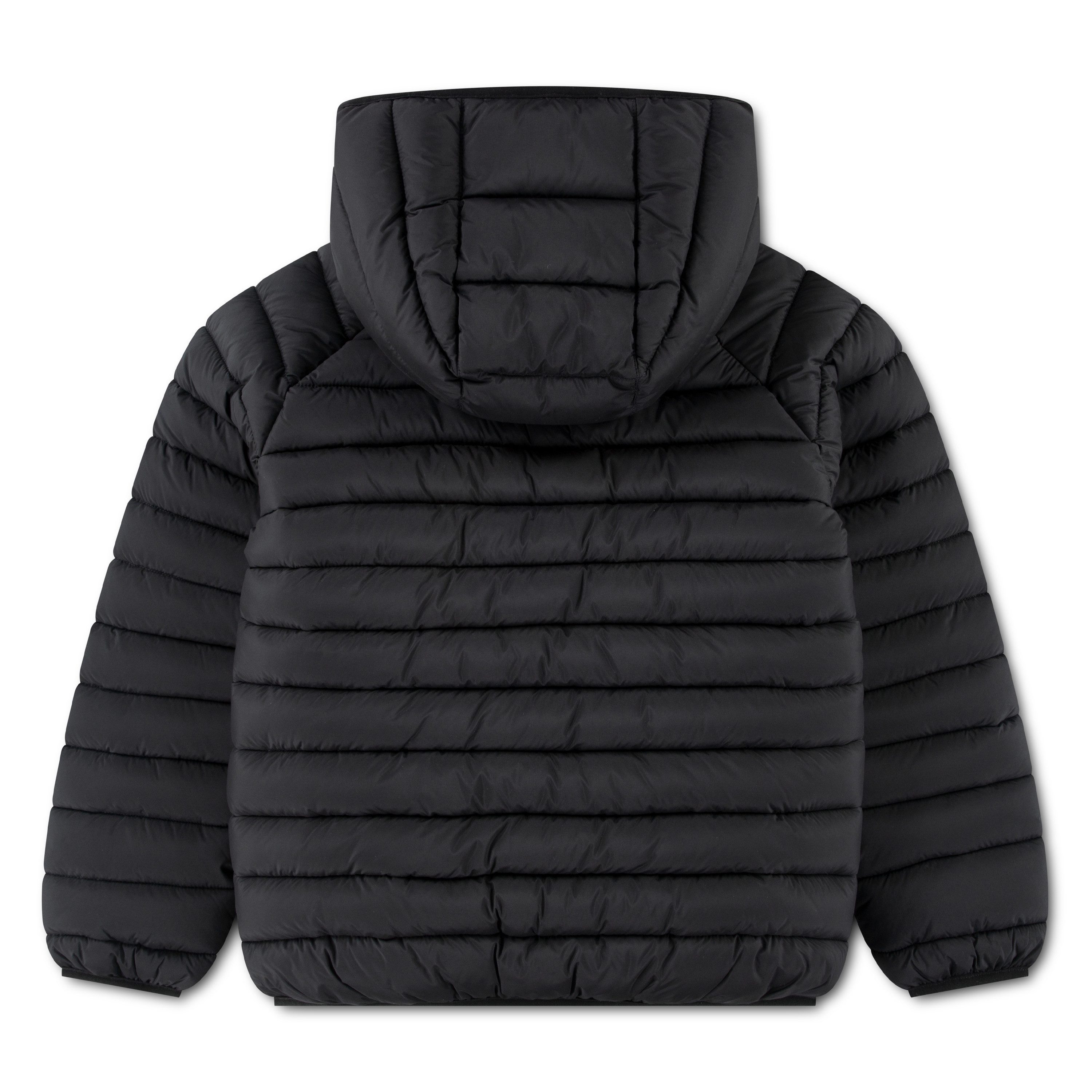 Converse Steppjacke CNVN ESS MDWT PUFFER mit wasserabweisender Beschichtung, leichte Ausführung