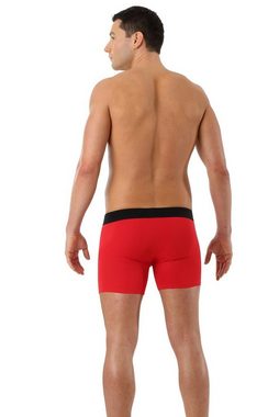 Albert Kreuz Boxershorts eng anliegend atmungsaktiv (1-St)