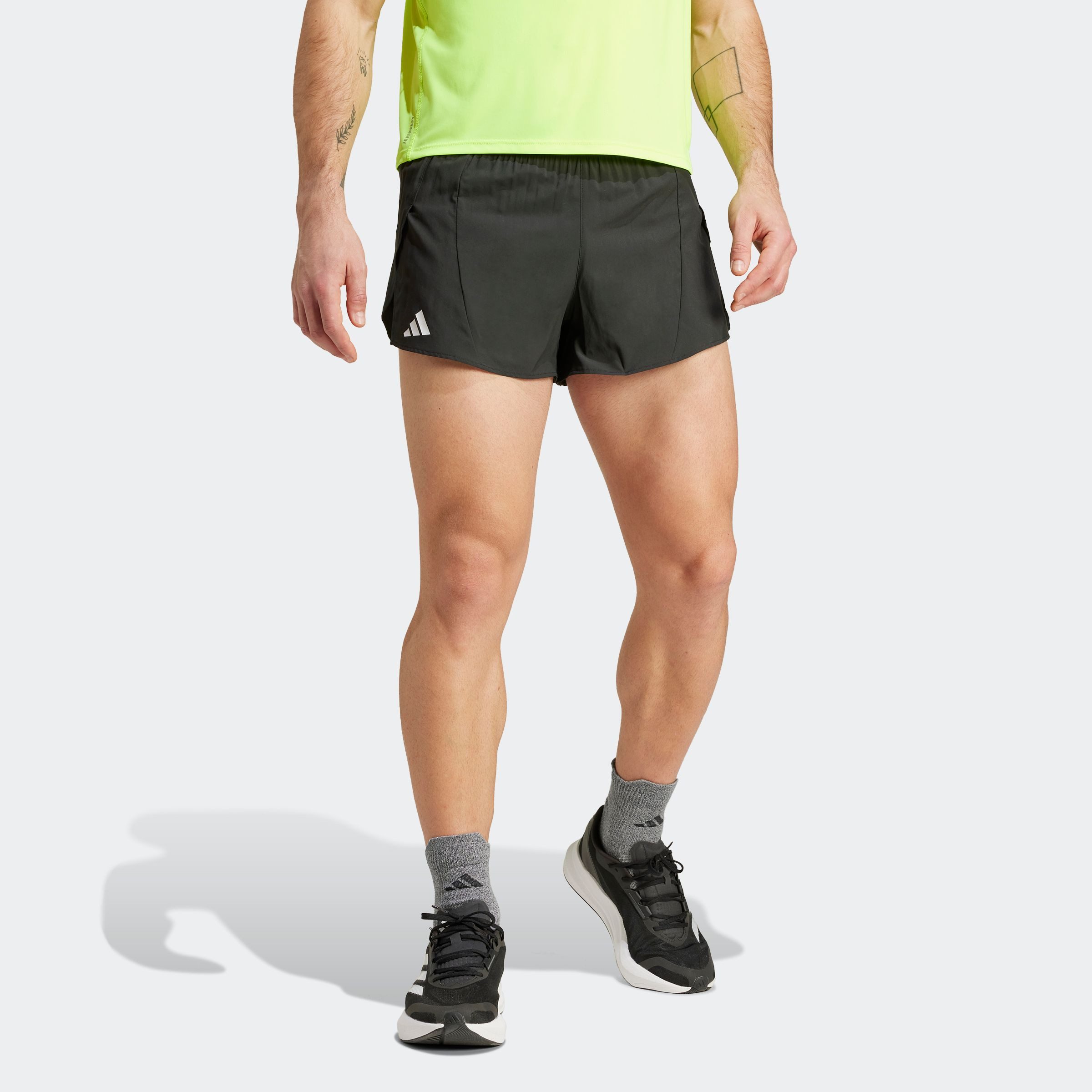 Laufshorts ADIZERO E SPLIT