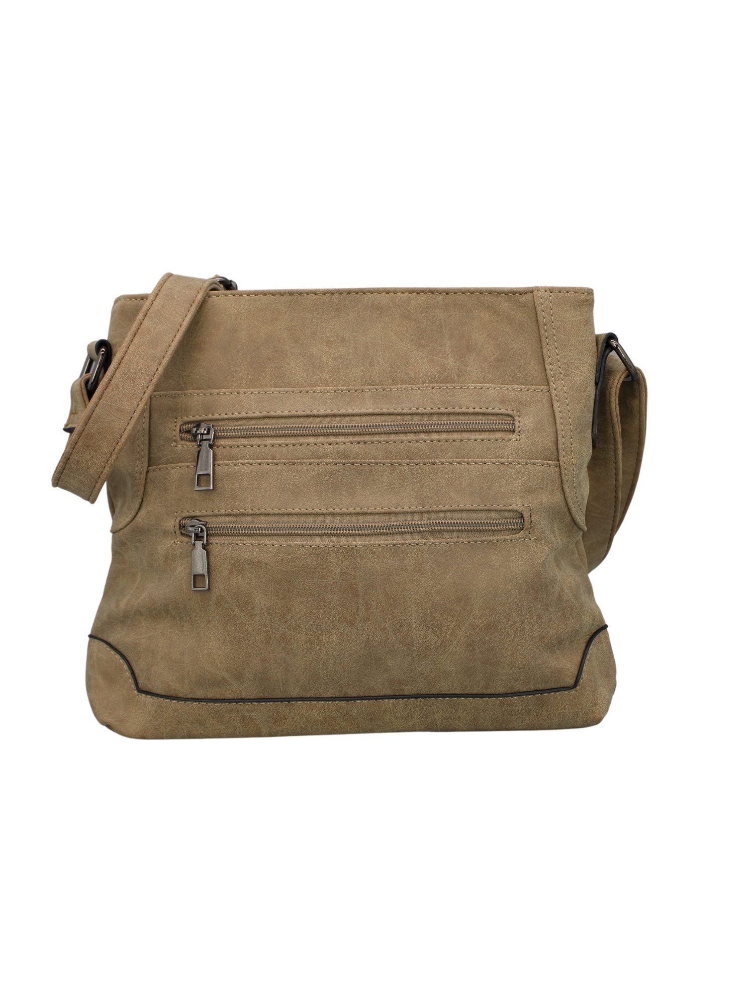 BRISE TASCHE Schultertasche Urban Eleganz Umhängetasche für Damen, Schulter günstig online kaufen