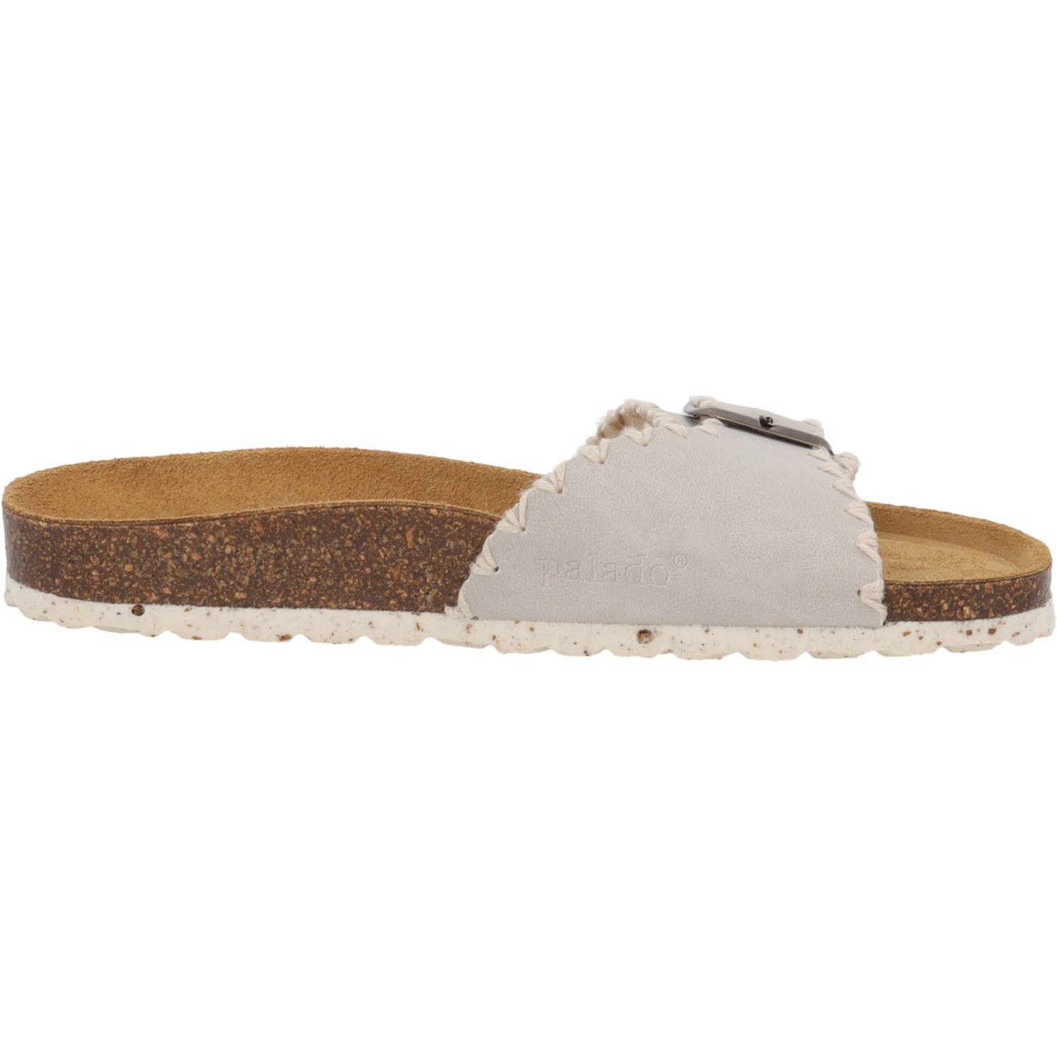 Palado Malta Stitch Pantolette