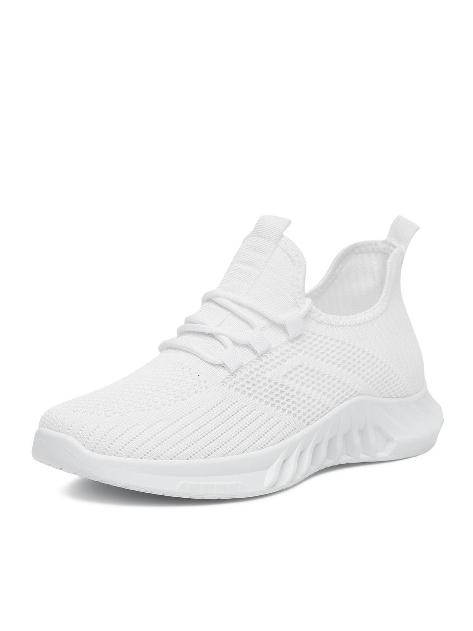 Jenny Jenny Damen-Sneakers Weiß JENNY-CEO-WFA270923-4 Weiß Sneaker