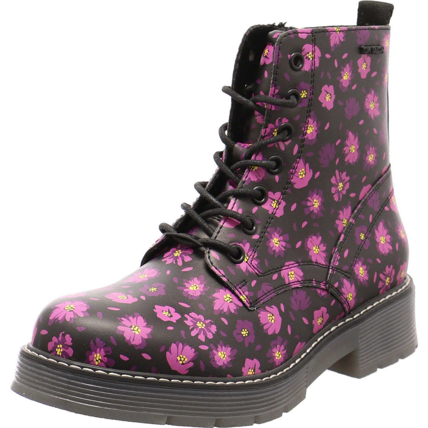 Schnürboots