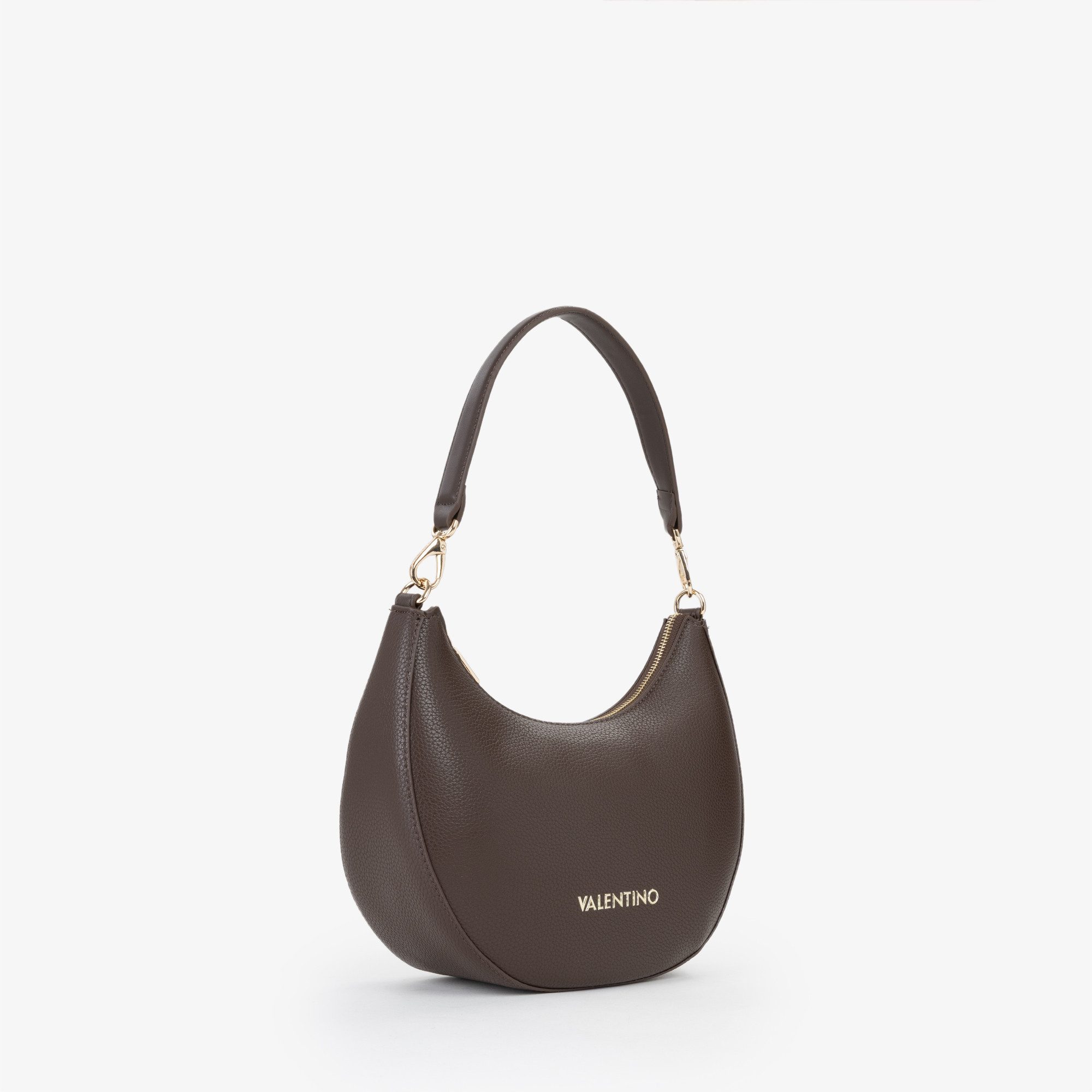 VALENTINO BAGS Hobo ALEXIA (Set, Abnehmbarer Trage- und Umhängeriemen), Damen Handtasche, Schultertasche, Umhängetasche mit Logoschriftzug – Bild 3 von 5