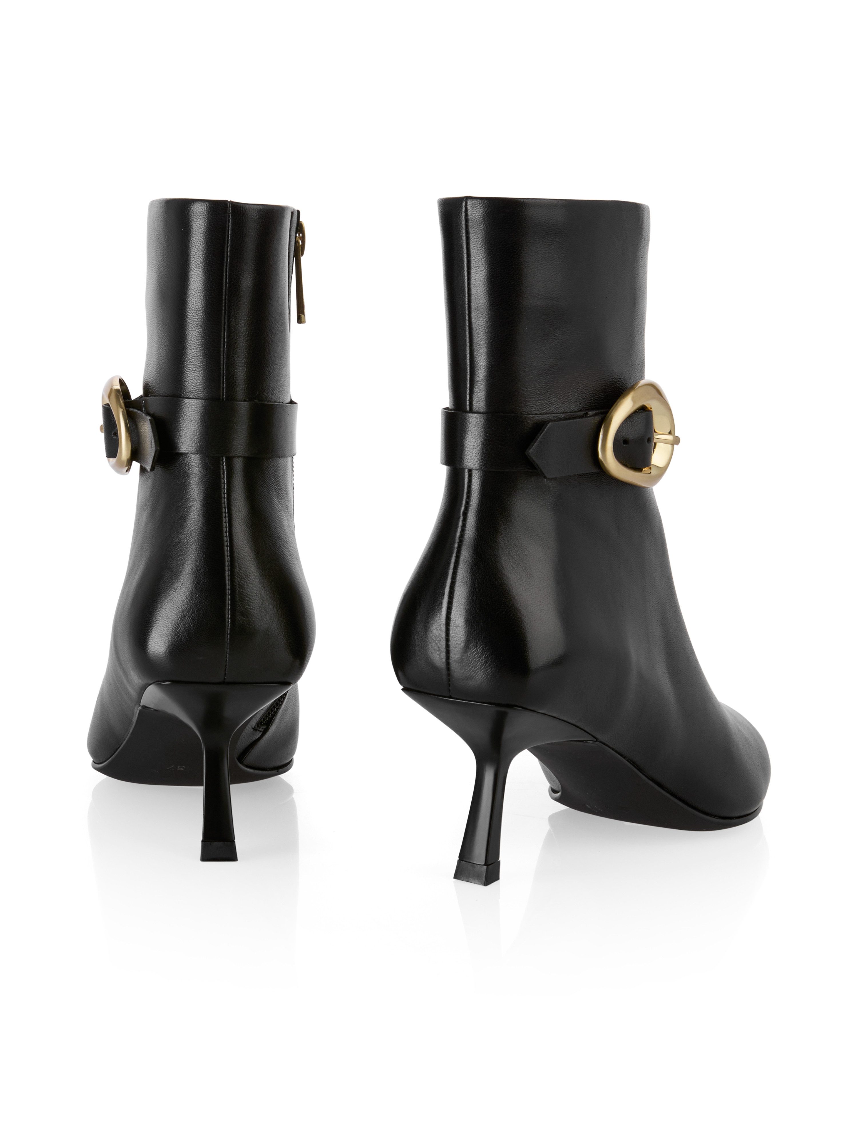 Marc Cain Collections Feminine Rigour Stiefelette günstig online kaufen