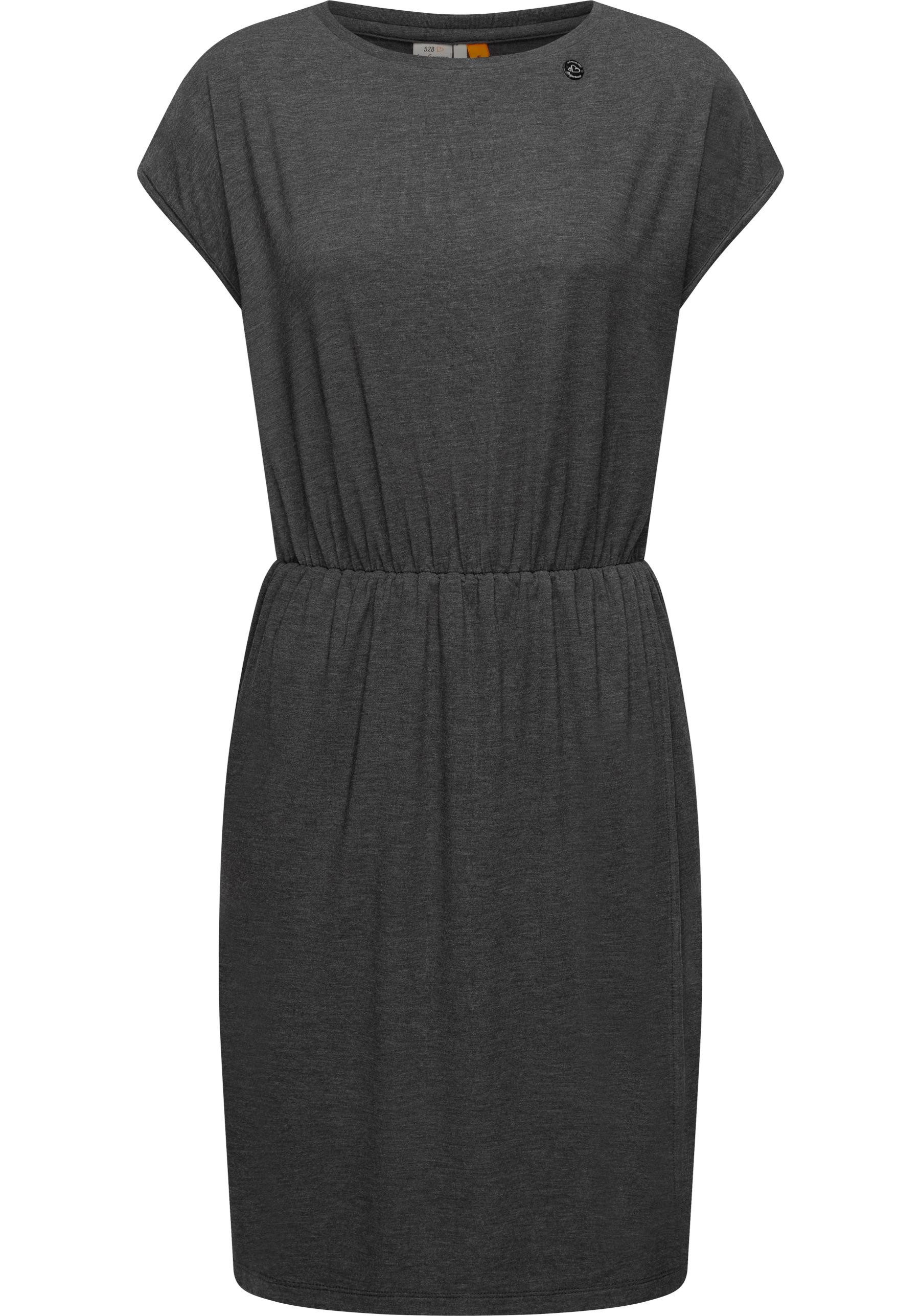 Jerseykleid Copr