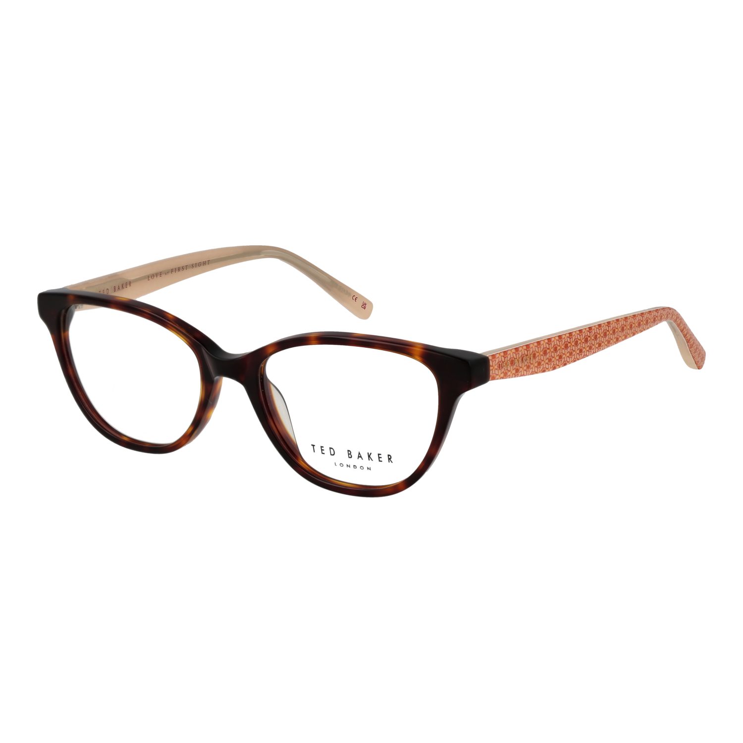 Ted Baker Brillengestell TB9252 49101
