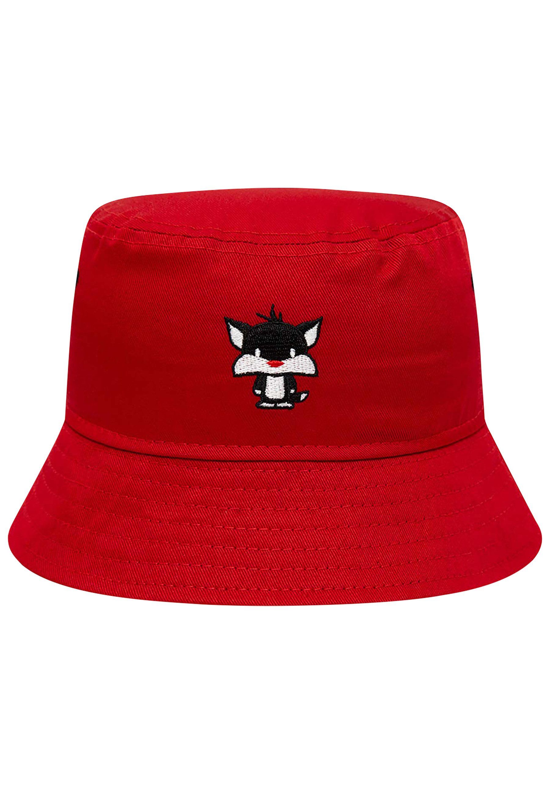 New Era Fischerhut Inf Chibi Lt Sylvester (1-St)