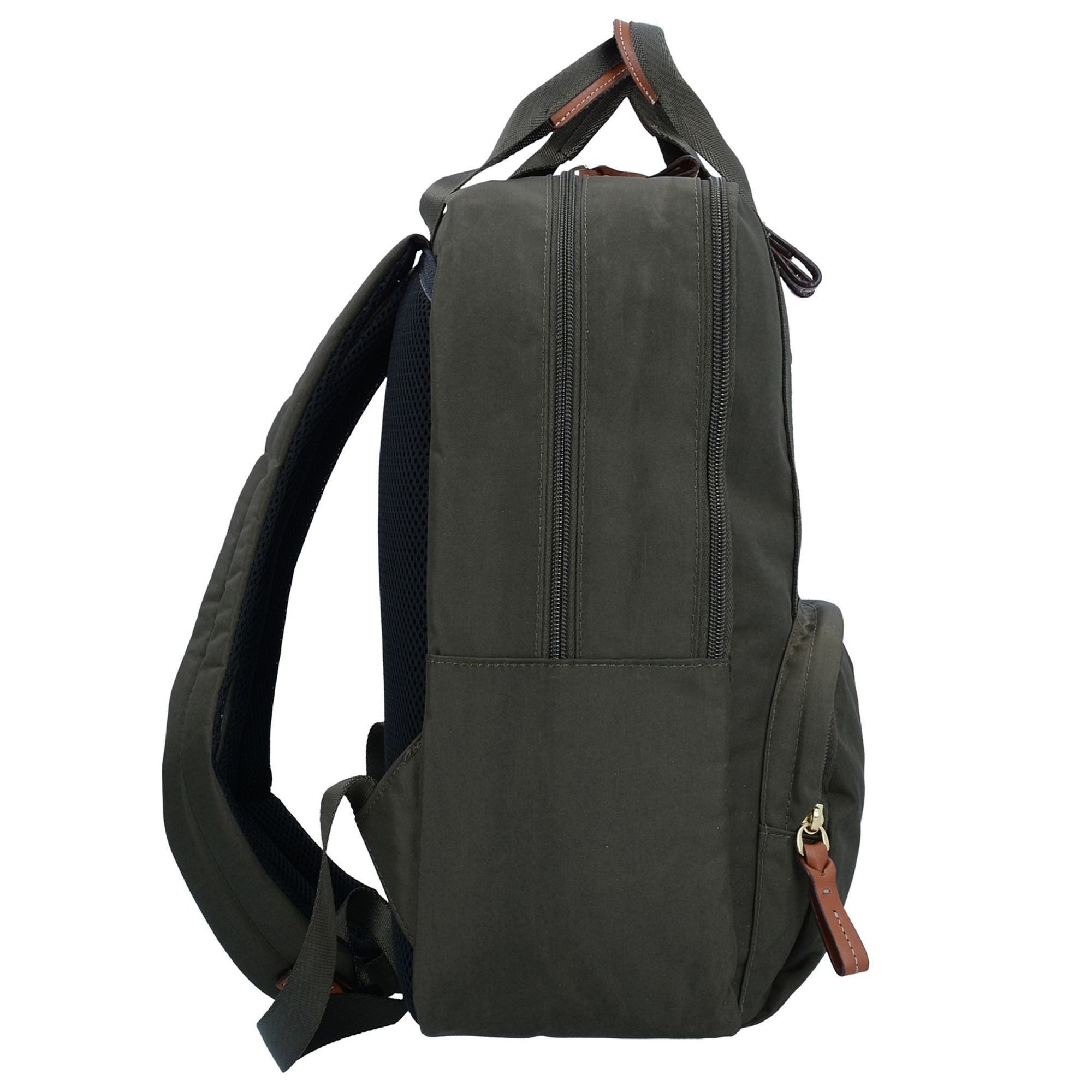 Bric's Rucksack X-Collection, PVC