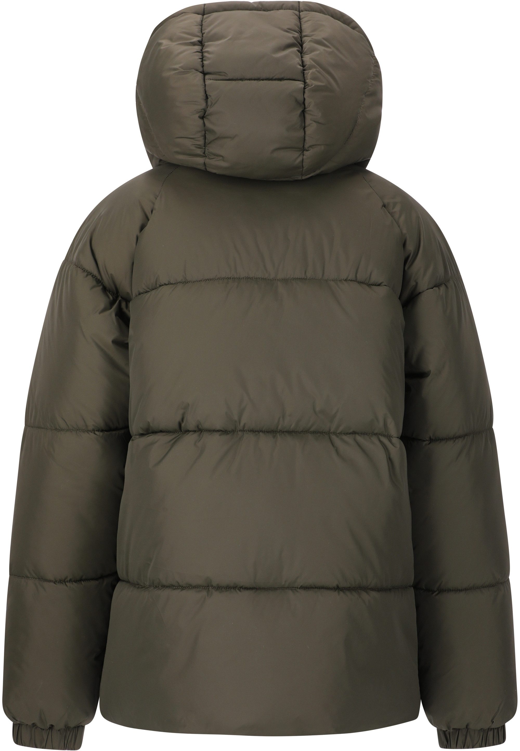 Les'Arcs Outdoorjacke Mackod mit wasserabweisender Beschichtung