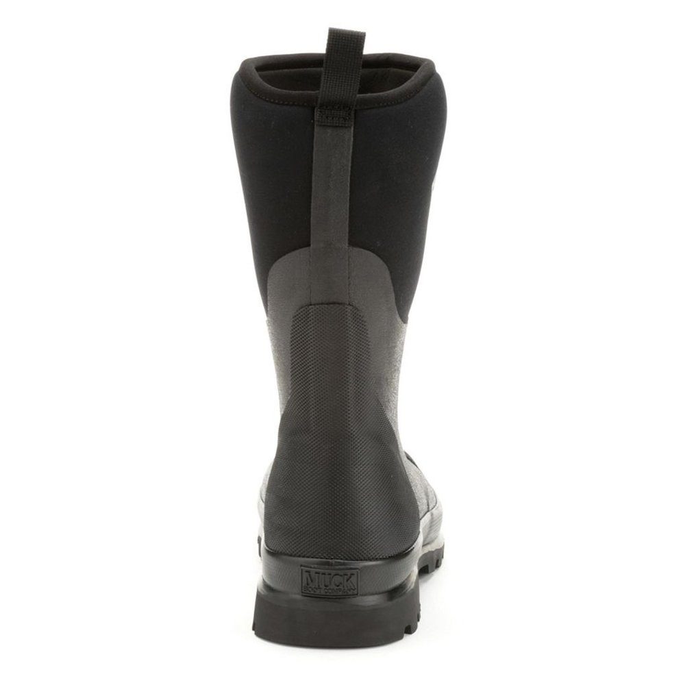 Muck Boots Chore Classic Short Boots Gummistiefel