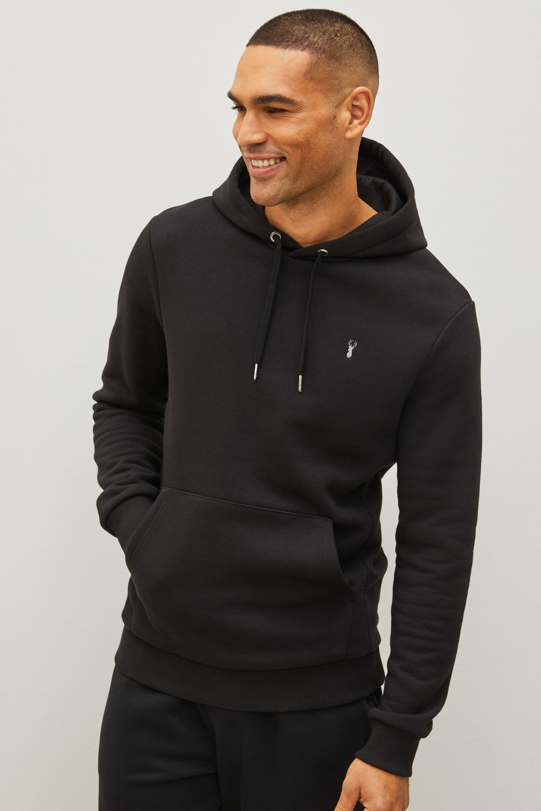 Next Kapuzensweatshirt Kapuzenpullover 2er-Pack (2-tlg)