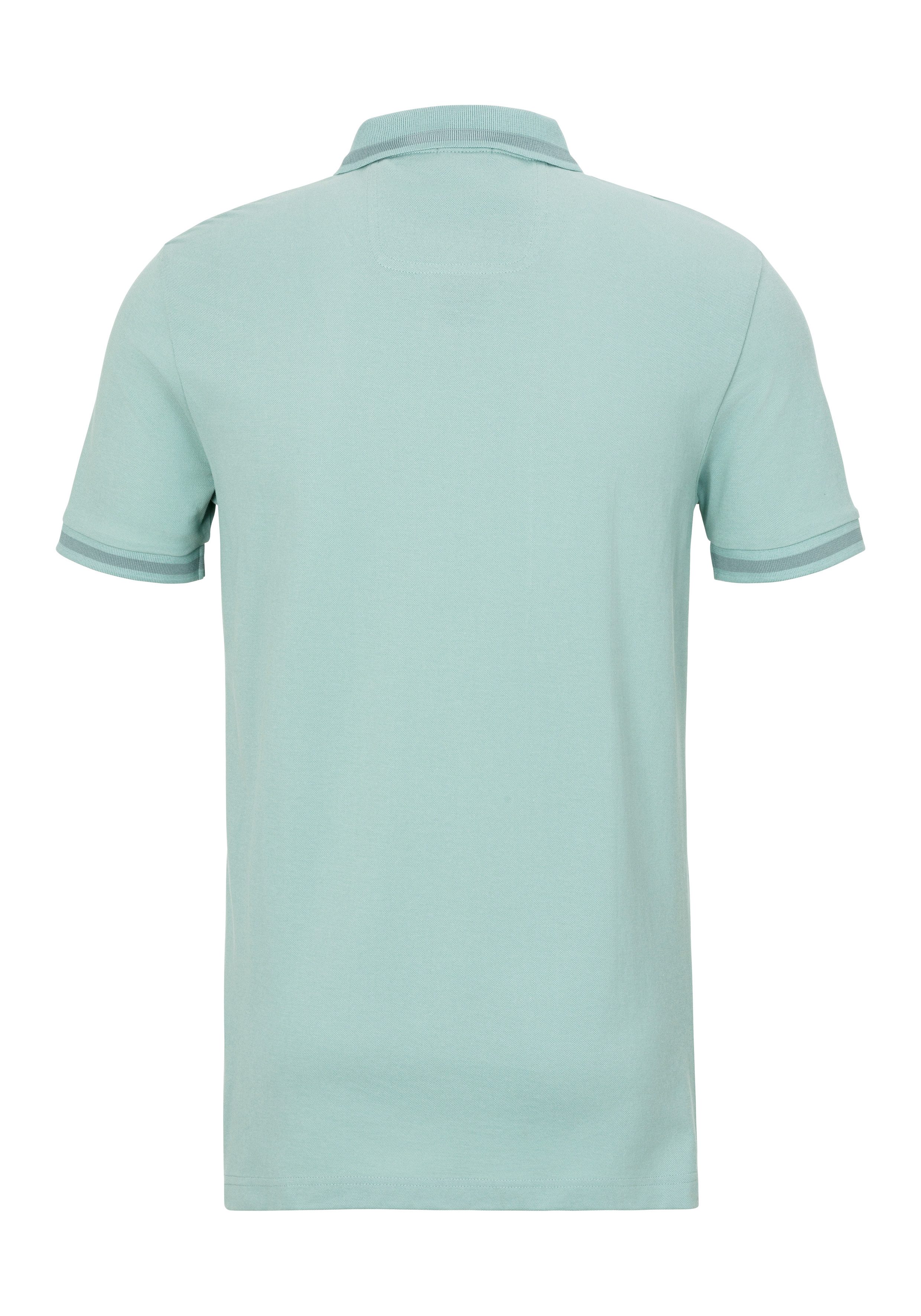 BOSS GREEN Poloshirt Pio mit Polokragen günstig online kaufen