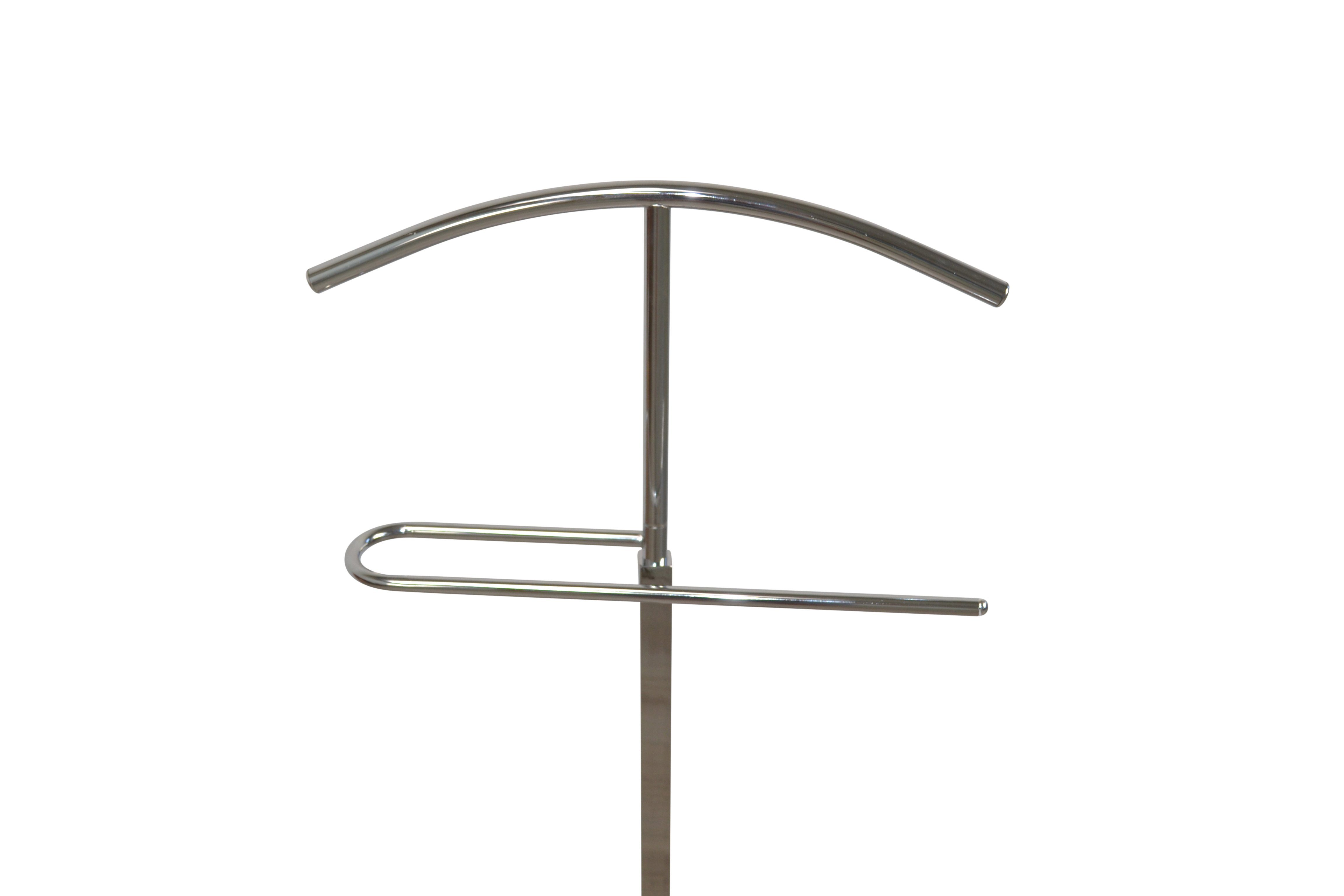 moebel-direkt-online Herrendiener Laurenz, Höhe 112 cm