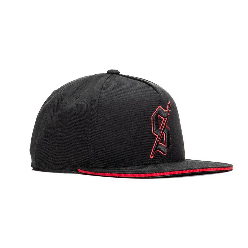 Sullen Clothing Baseball Cap Strike