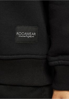 Rocawear Sweater Rocawear Damen Rocawear Legacy Crewneck (1-tlg)