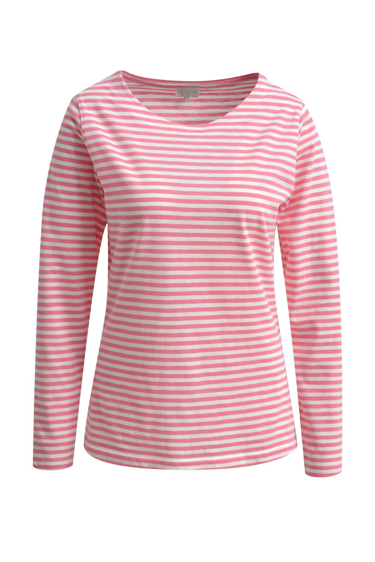 Langarmshirt