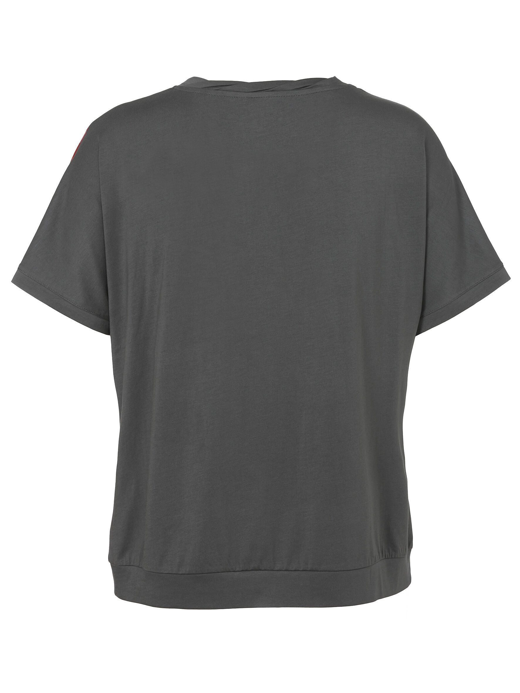 VIA APPIA DUE Rundhalsshirt (1-tlg) in günstig online kaufen