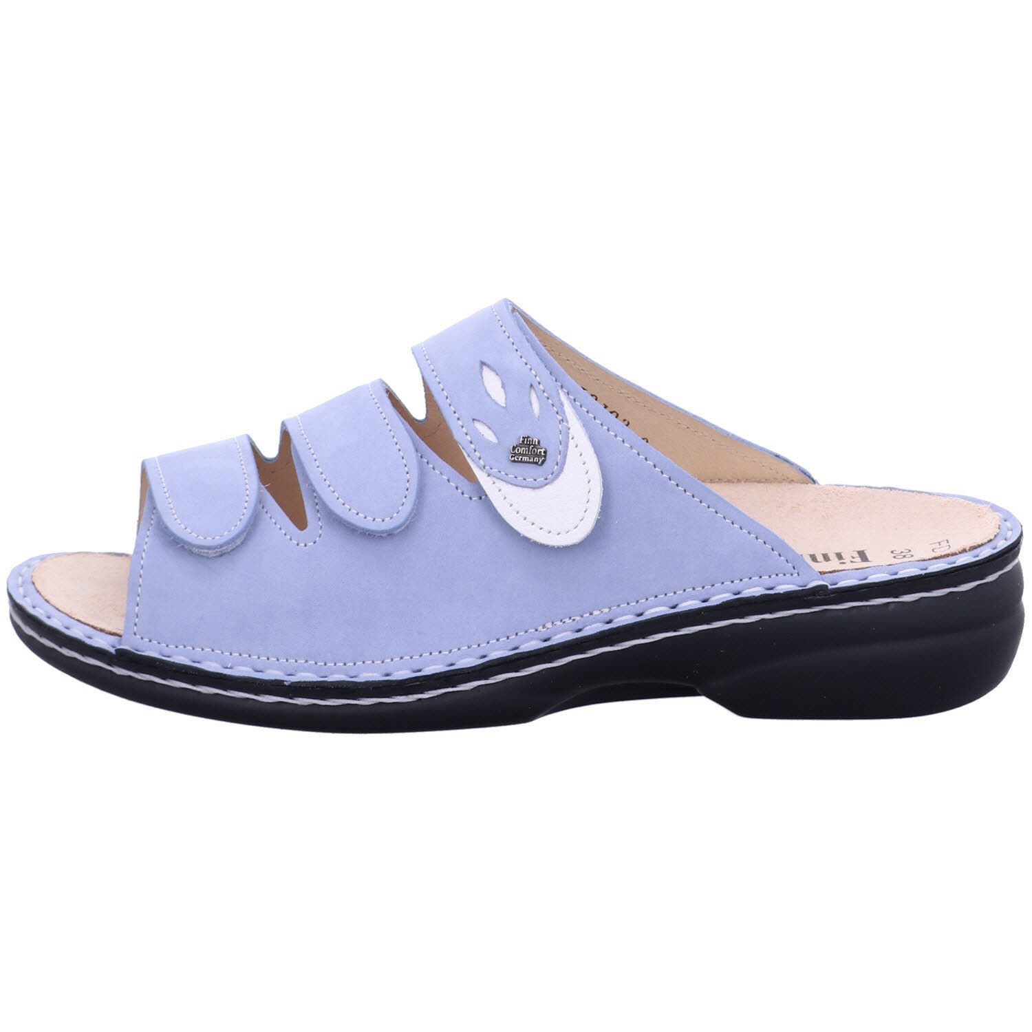 Finn Comfort KOS Pantolette günstig online kaufen