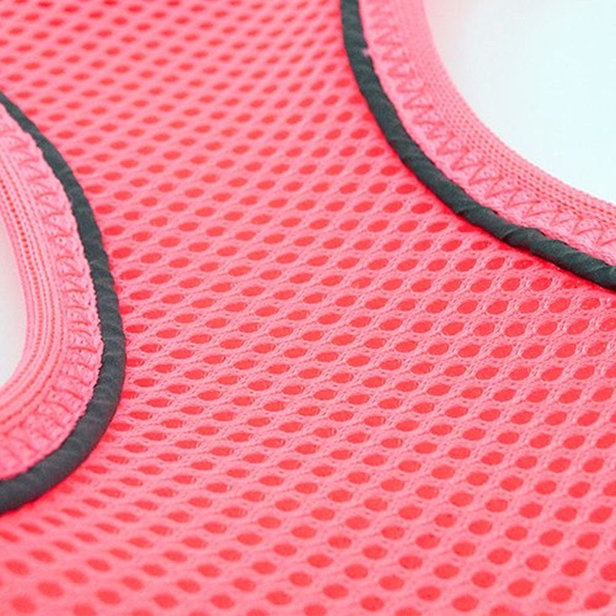 bonsport Hunde-Geschirr Tailpetz Air-Mesh Hundegeschirr, Airmesh günstig online kaufen