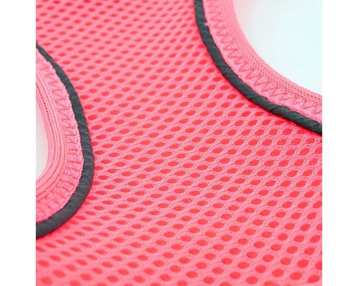 Thumbnail - bonsport Hunde-Geschirr Tailpetz Air-Mesh Hundegeschirr, Airmesh