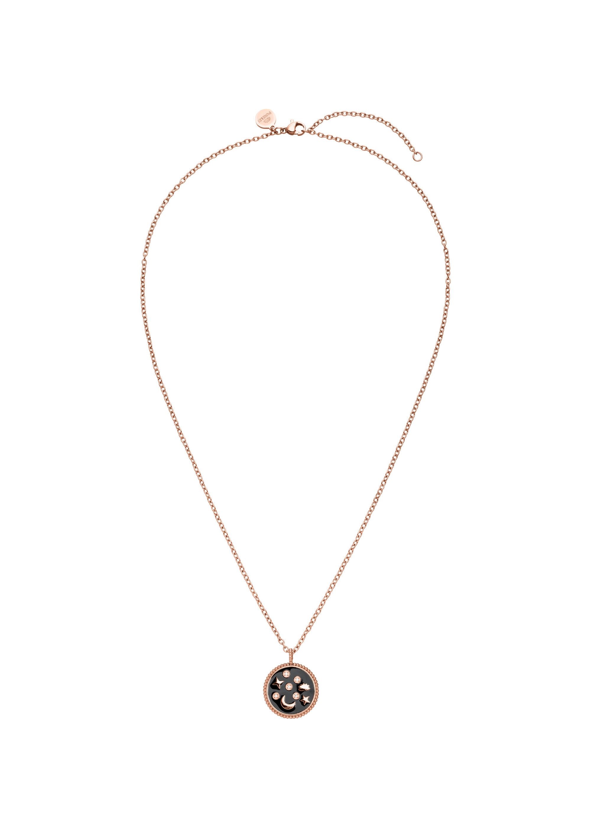 Kette mit Anhänger Nova