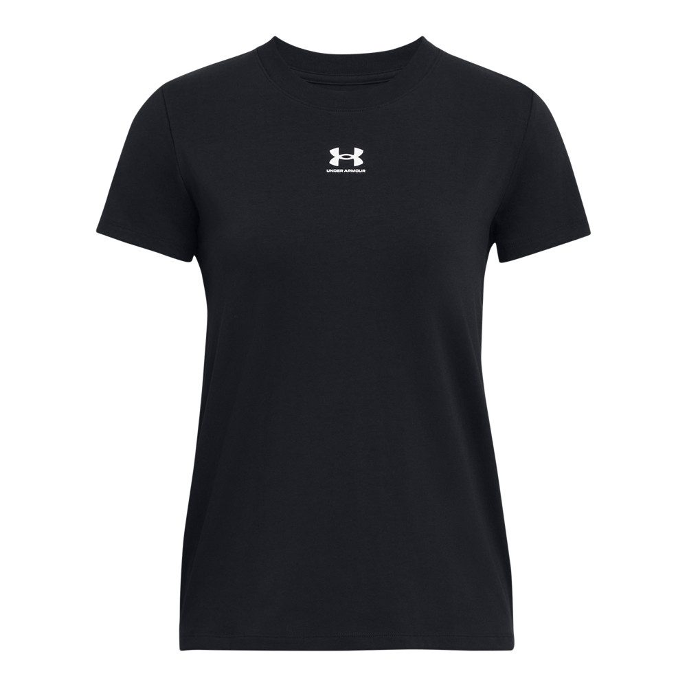 T-Shirt UA RIVAL CORE SS