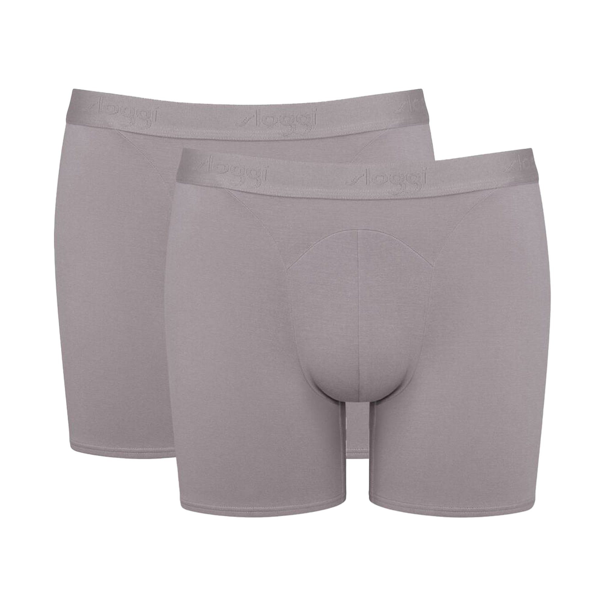 Boxer Herren Boxershort 2er Pack Modal Ever Soft Short