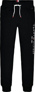 Tommy Hilfiger Sweathose ESSENTIAL SWEATPANTS Kinder Kids Junior MiniMe,für Jungen