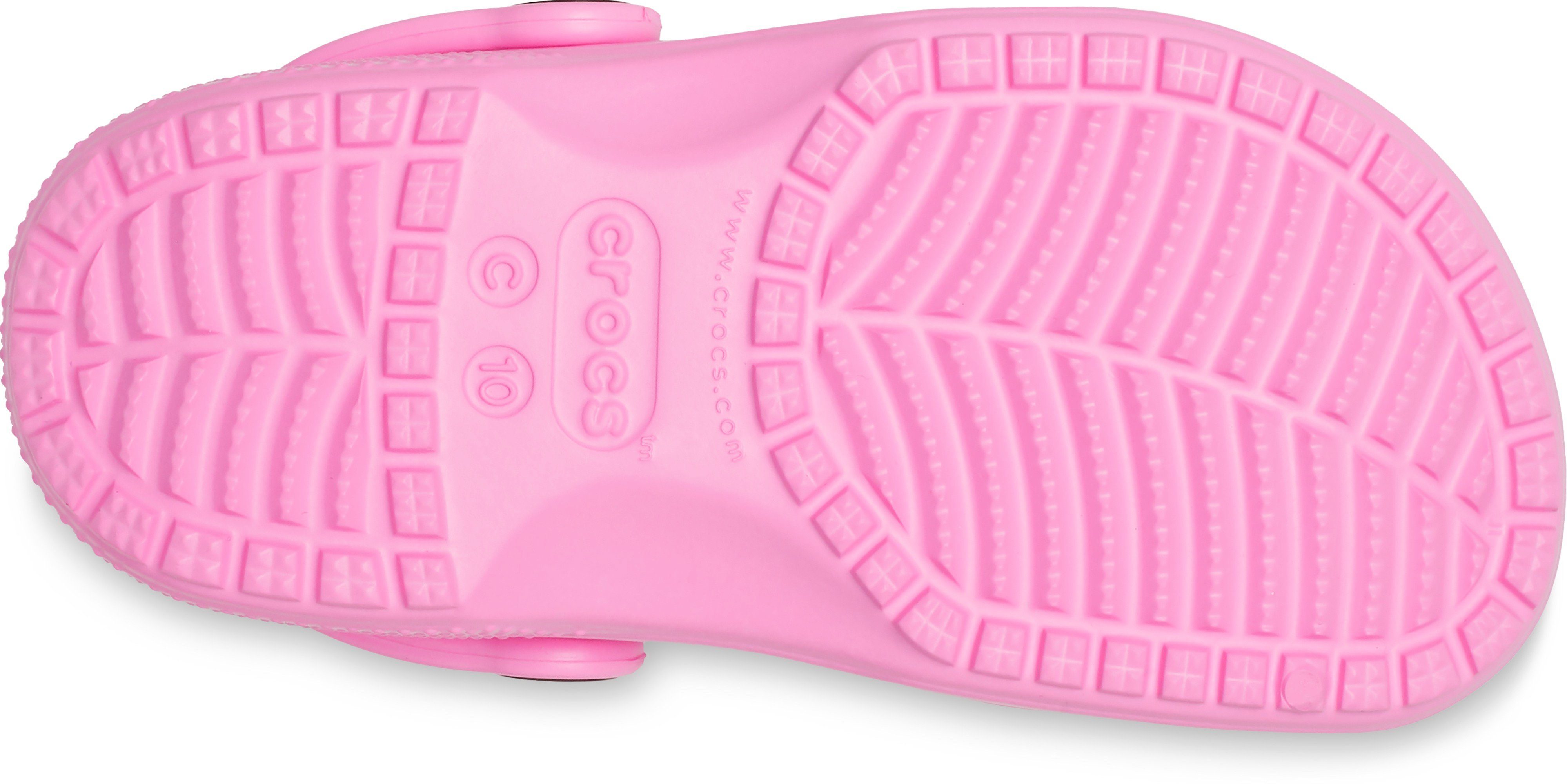 Crocs Classic Clog T pink Clog
