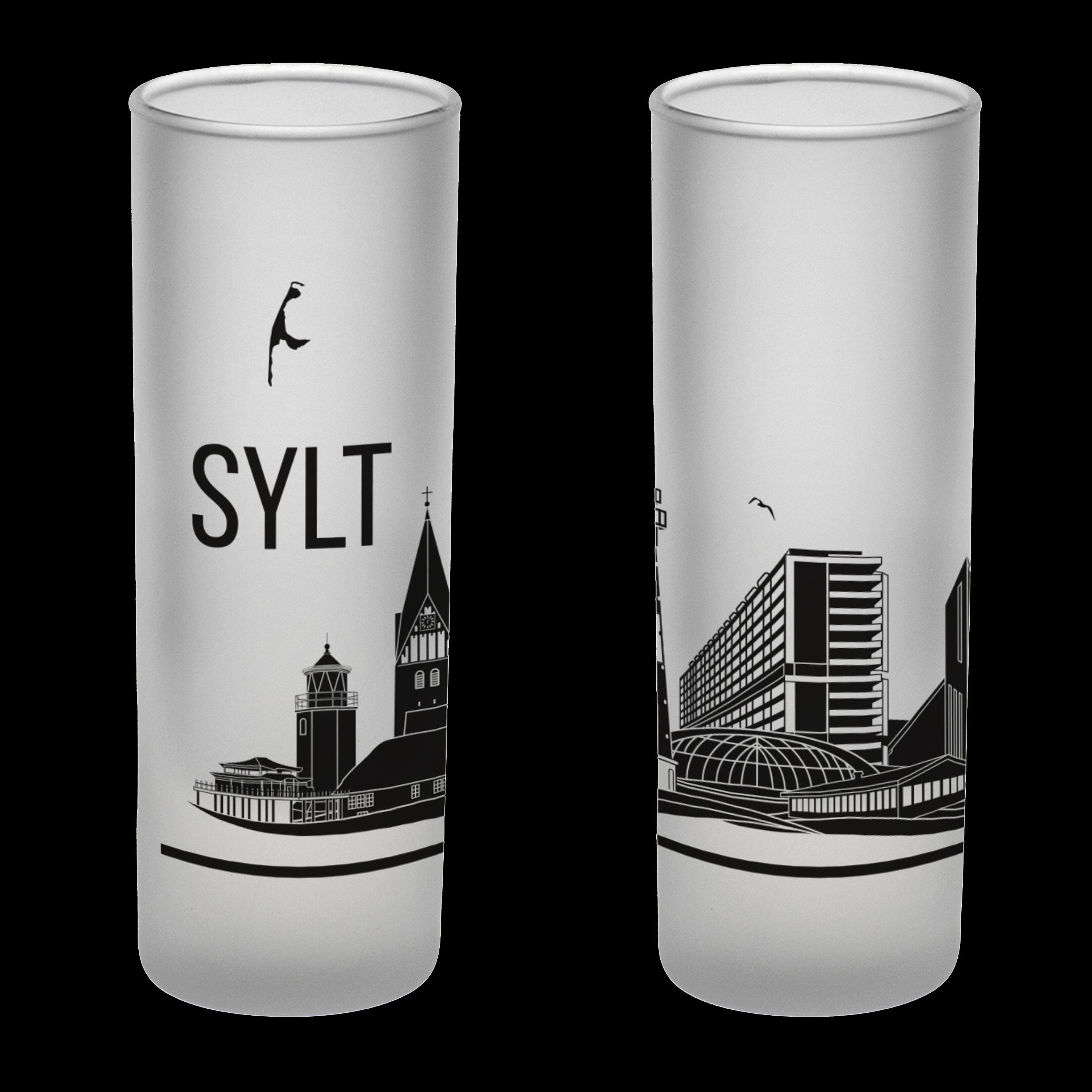 3forCologne Schnapsglas