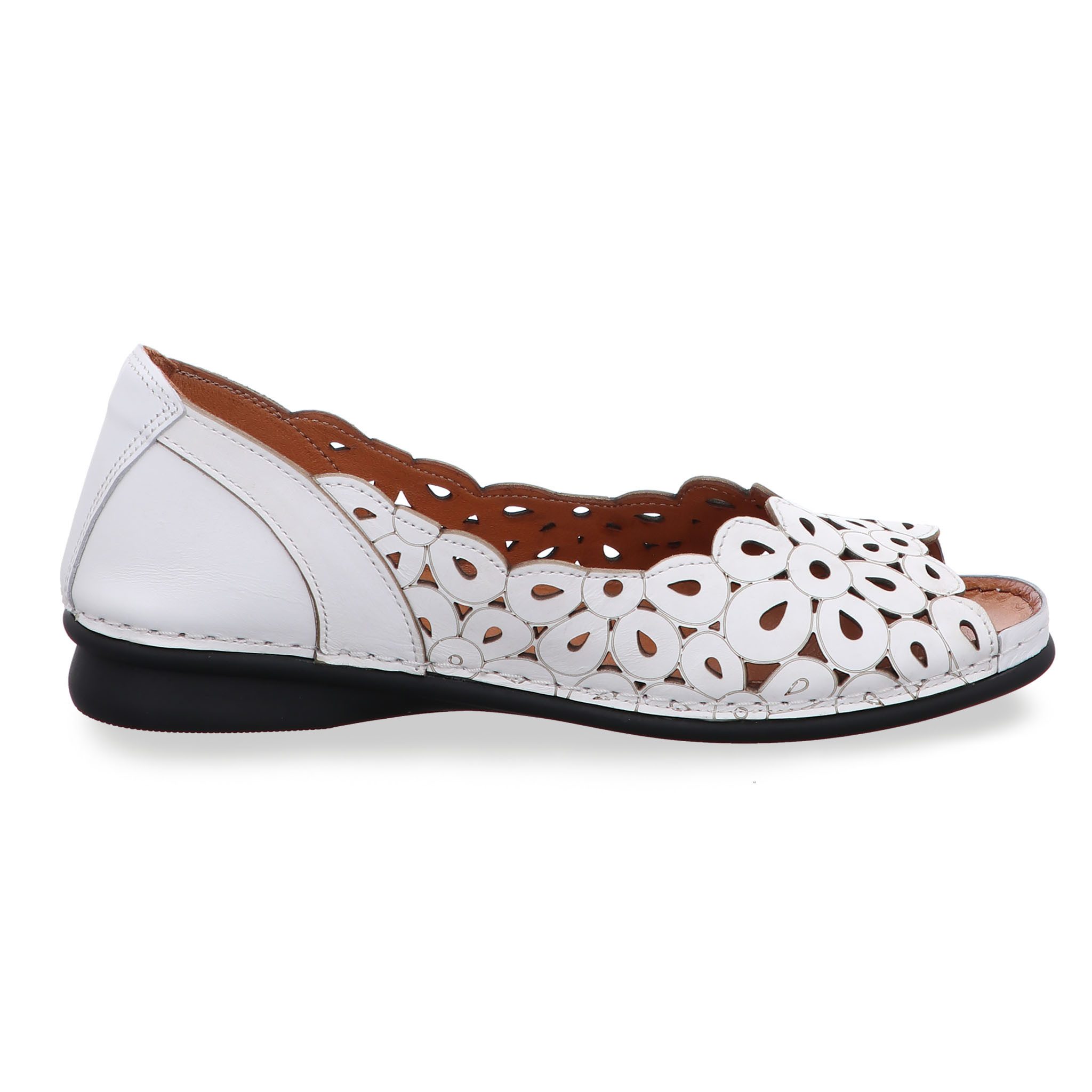 Gemini Damen Ballerina