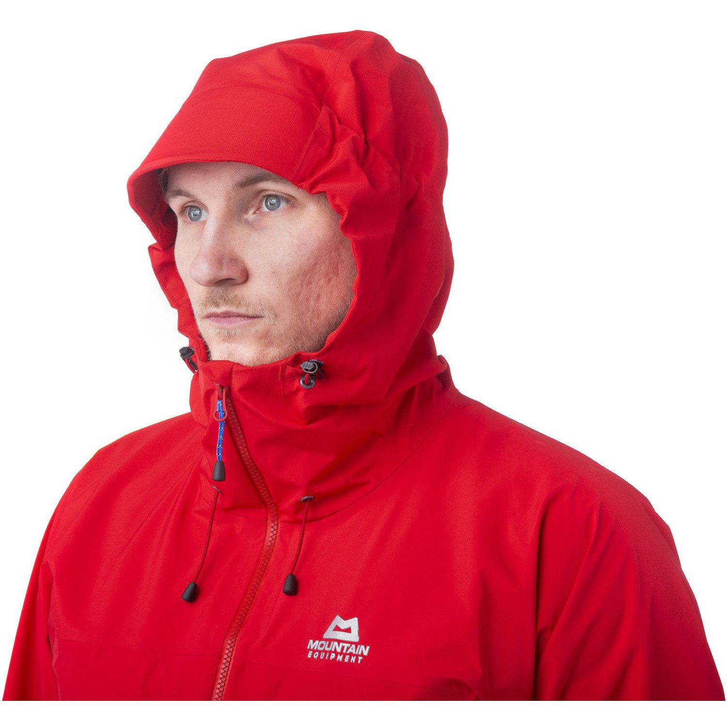 Mountain Equipment Funktionsjacke Funktionsjacke M SHIVLING JACKET