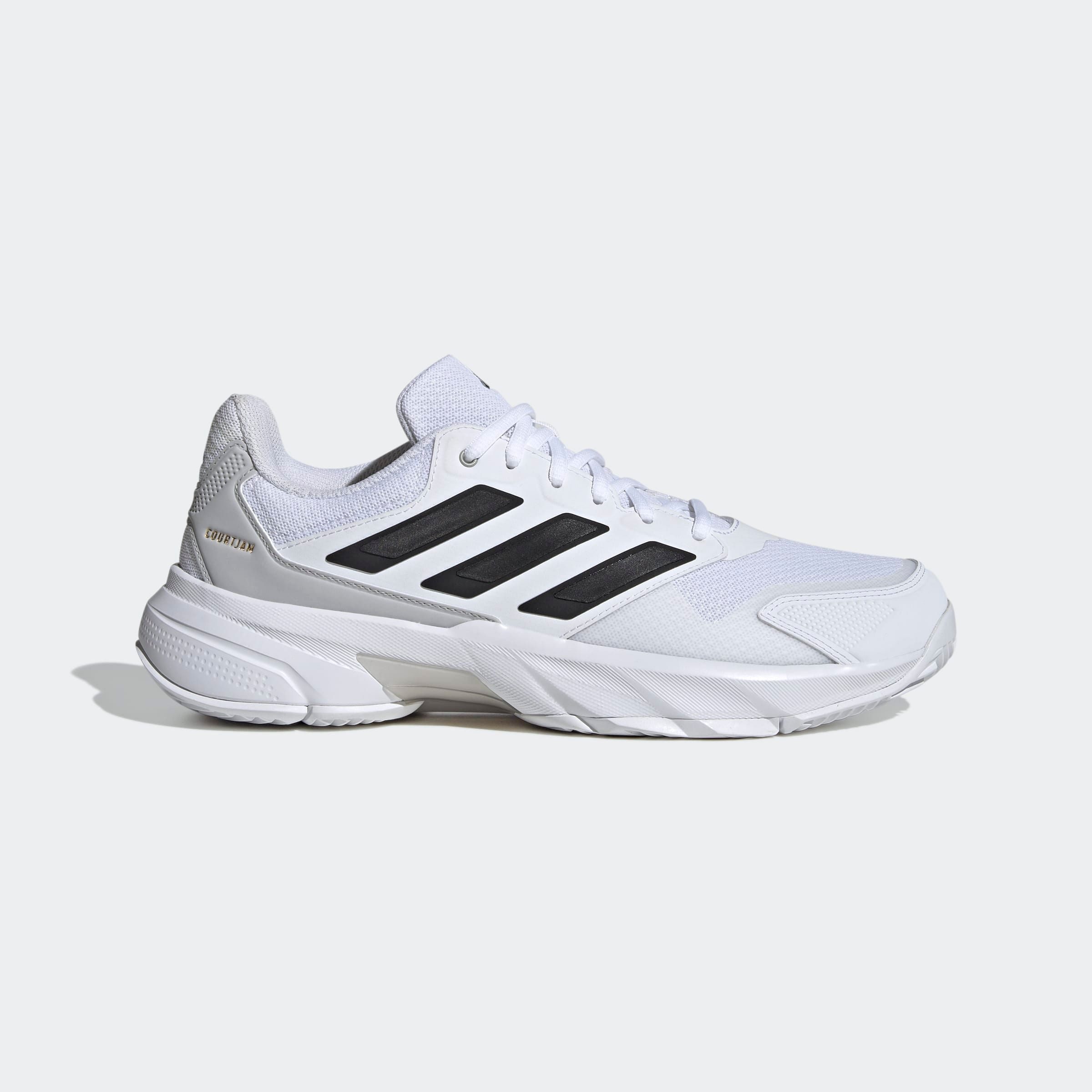 adidas Performance COURTJAM CONTROL 3 Tennisschuh günstig online kaufen