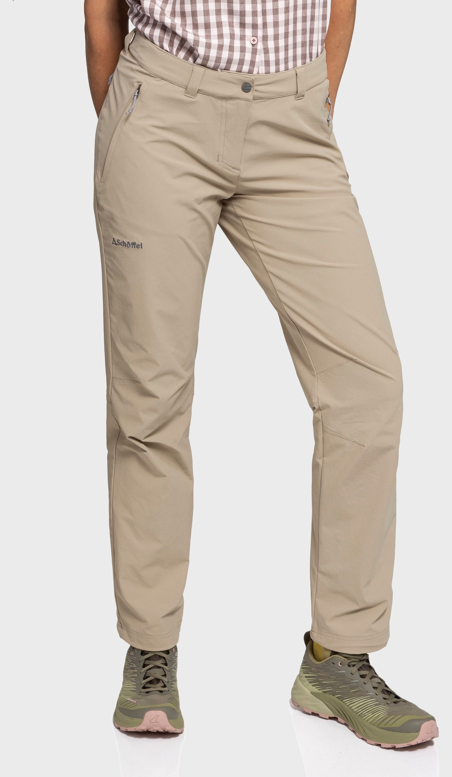 Schöffel Outdoorhose Pants Engadin1