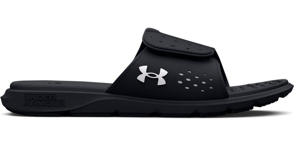 Under Armour® UA Ignite 7 Slides Sandale