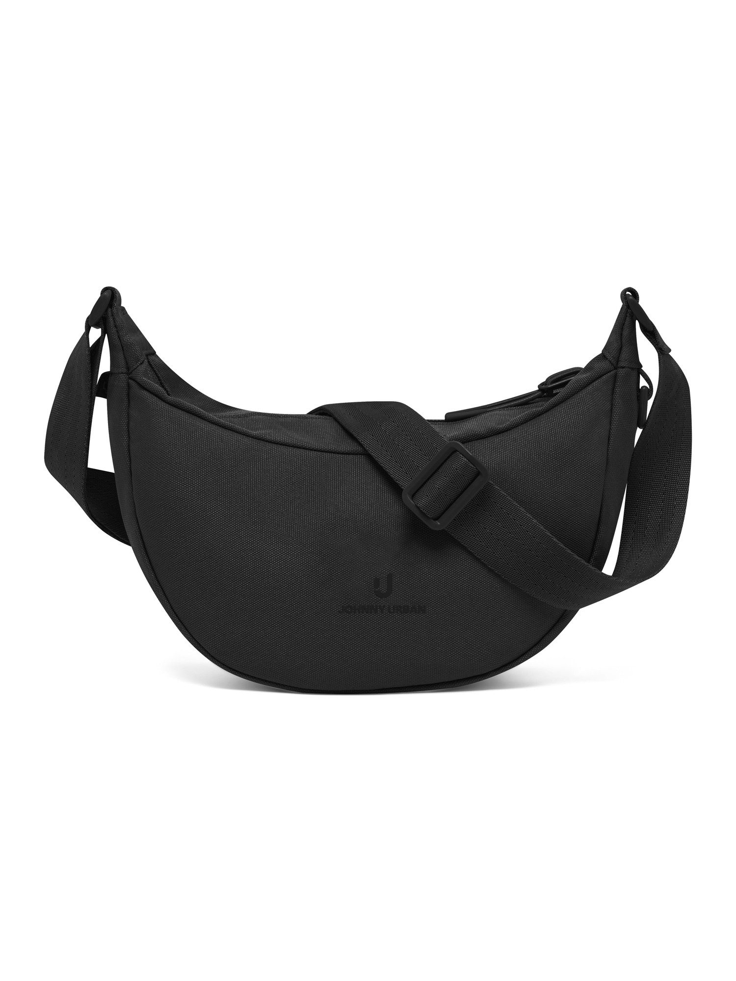 Johnny Urban Umhängetasche Ally Small Half Moon Bag, Kleine Crossbody Bag in Halbmond Form, Wasserabweisend