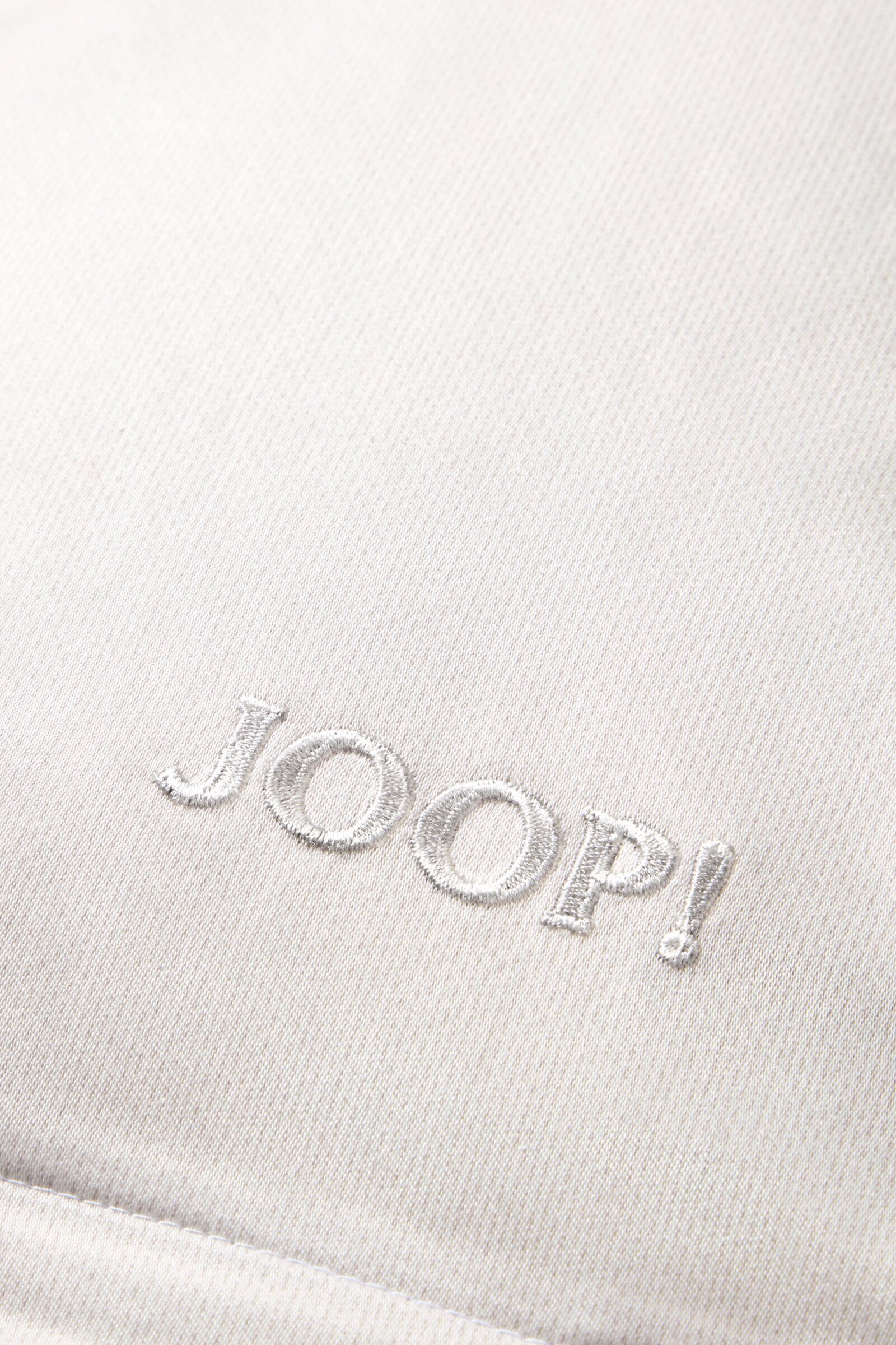 JOOP! Bettwäsche JOOP! LIVING - MICRO PATTERN Garnitur, Textil, 2 teilig